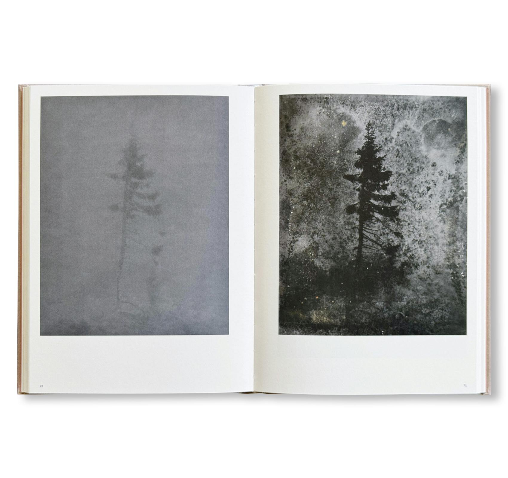 THE OUTER INNER WORLD