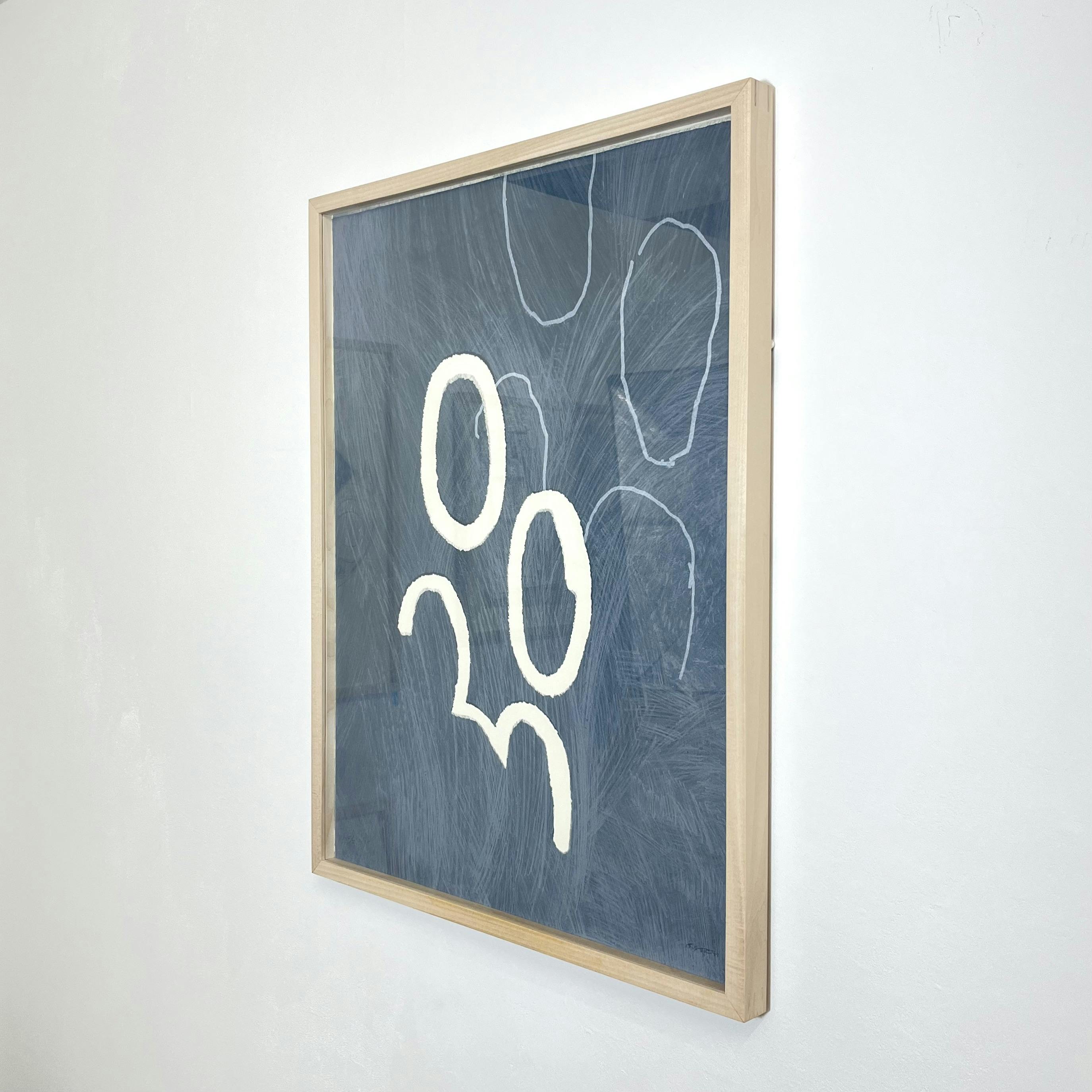 「LLRC,line_冷え取り君 」額装込み