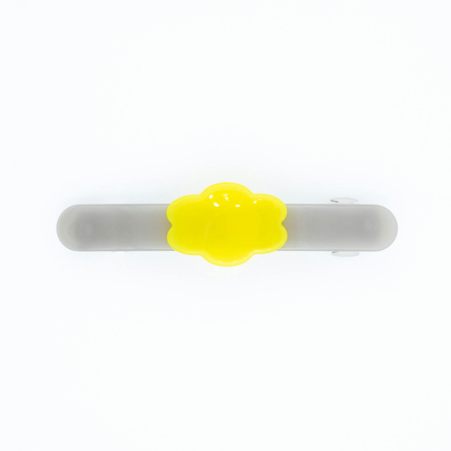 瓜生太郎　Taro Uryu　Barrette　Lemon & Ash