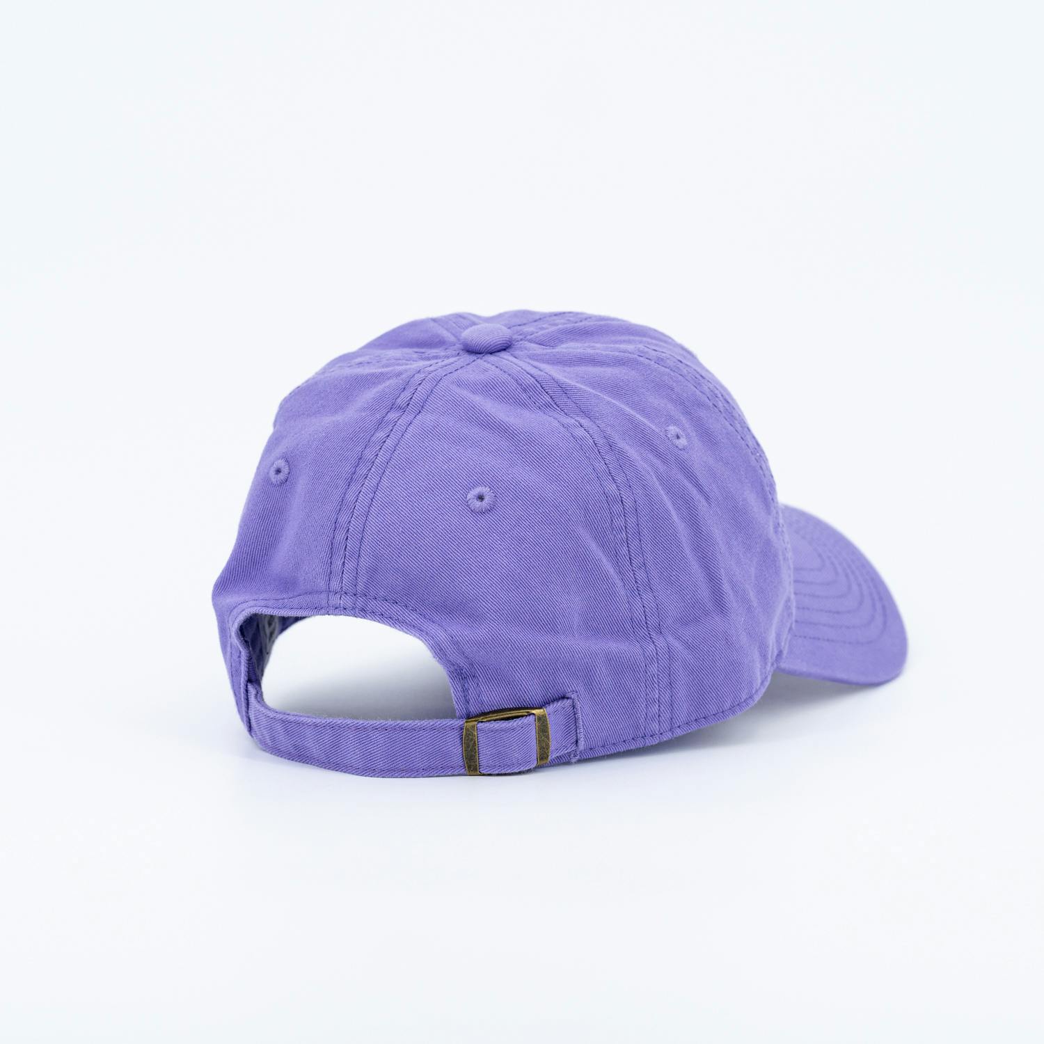 瓜生太郎　Taro Uryu　CAP CALICO_lavender
