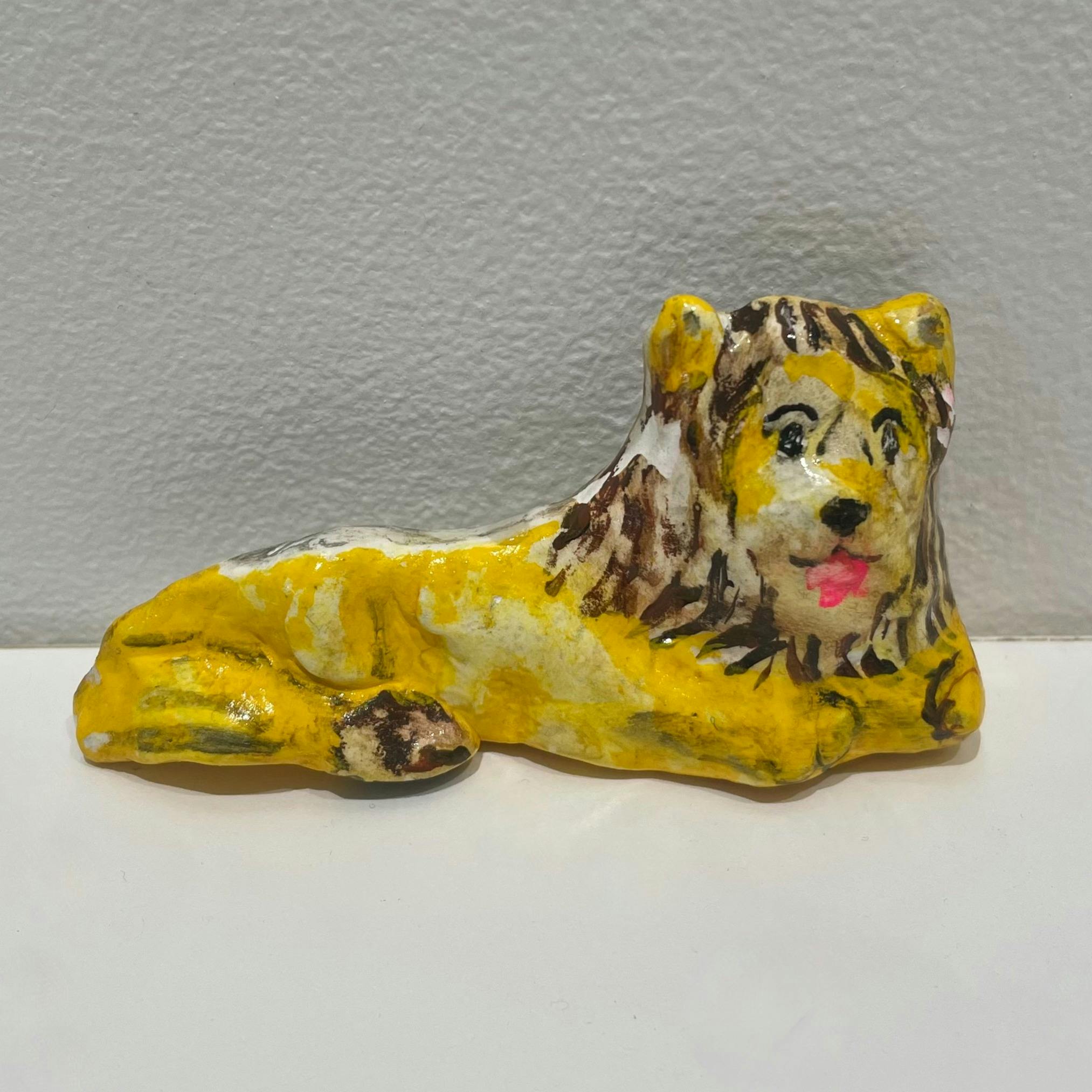 笑いながら朽ちる