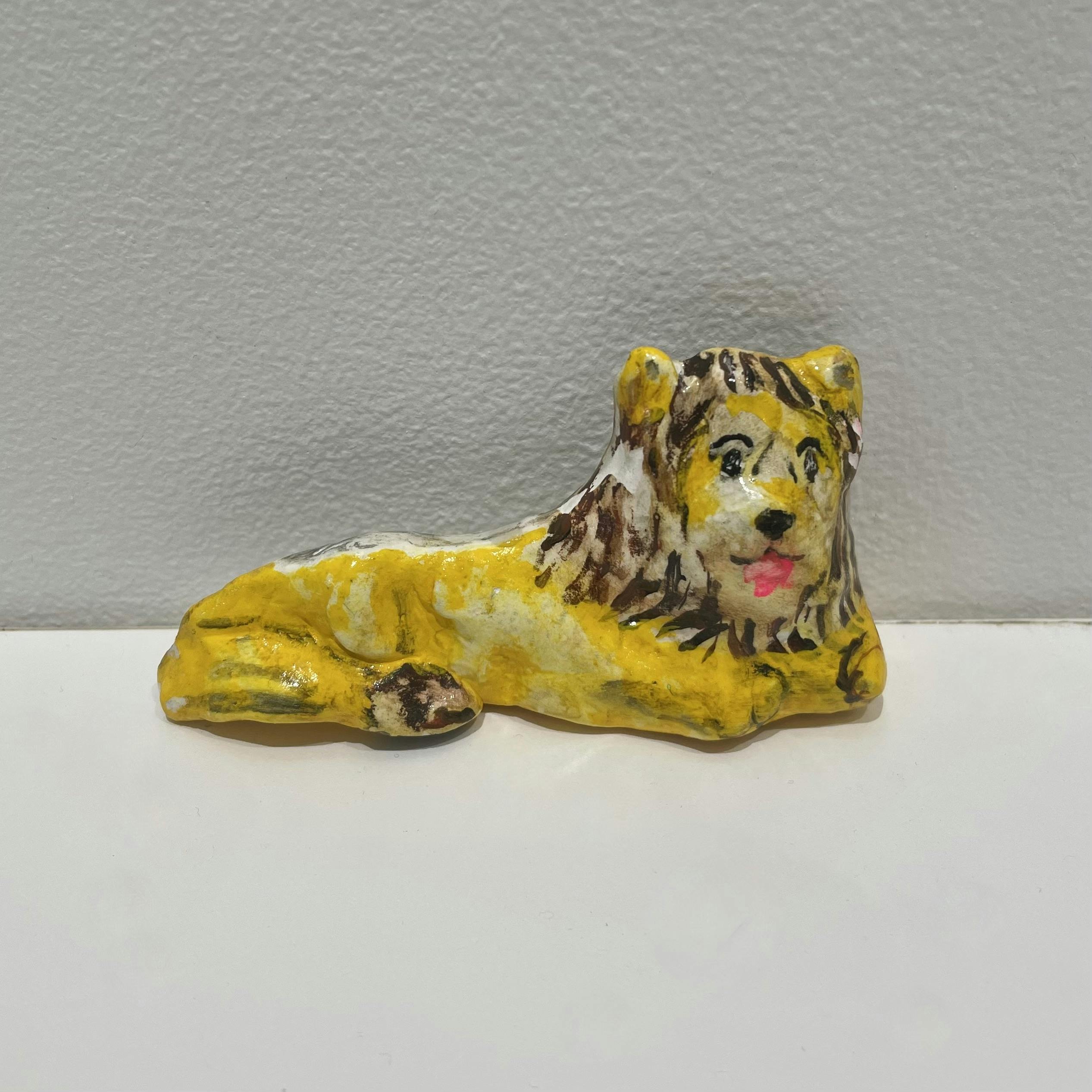 笑いながら朽ちる