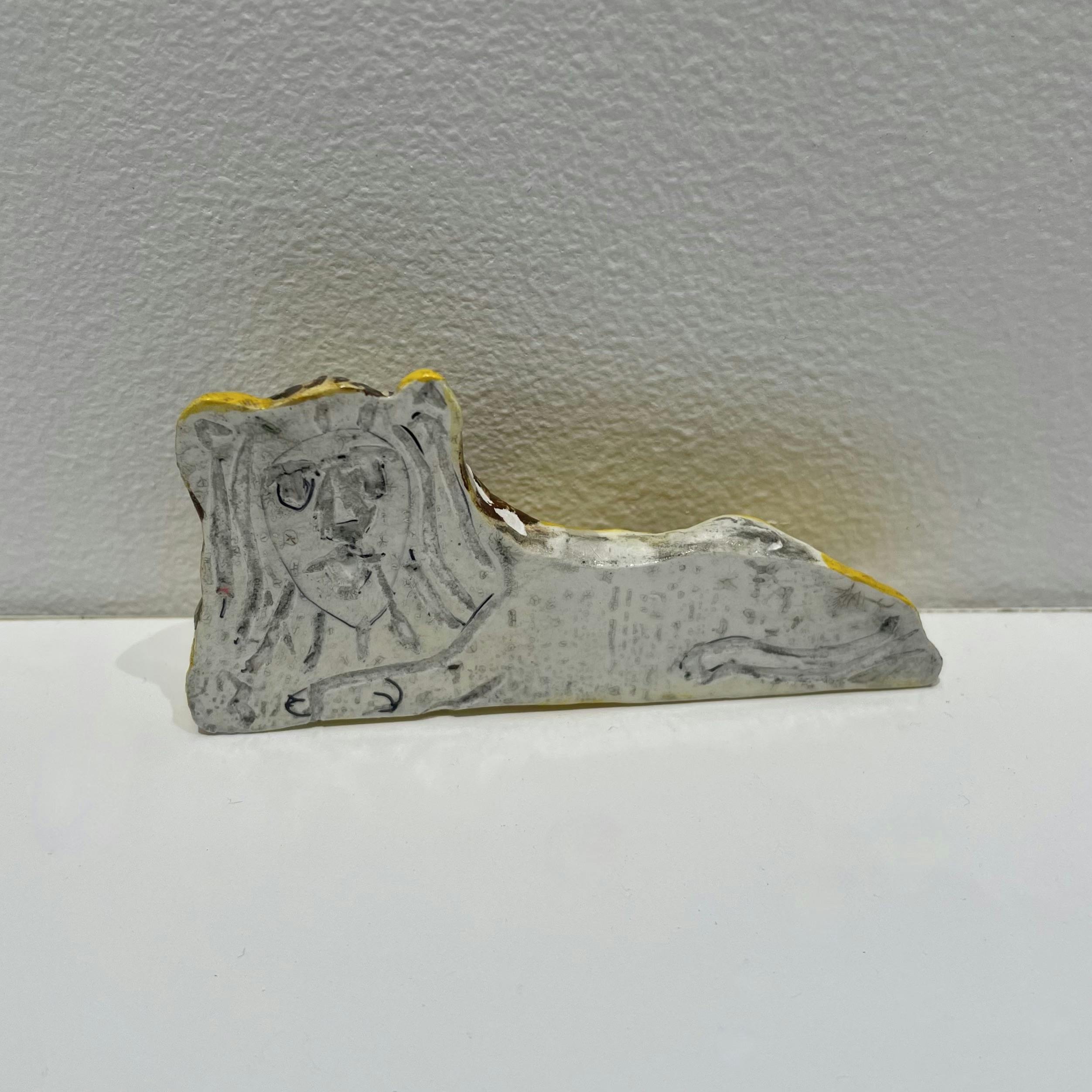 笑いながら朽ちる