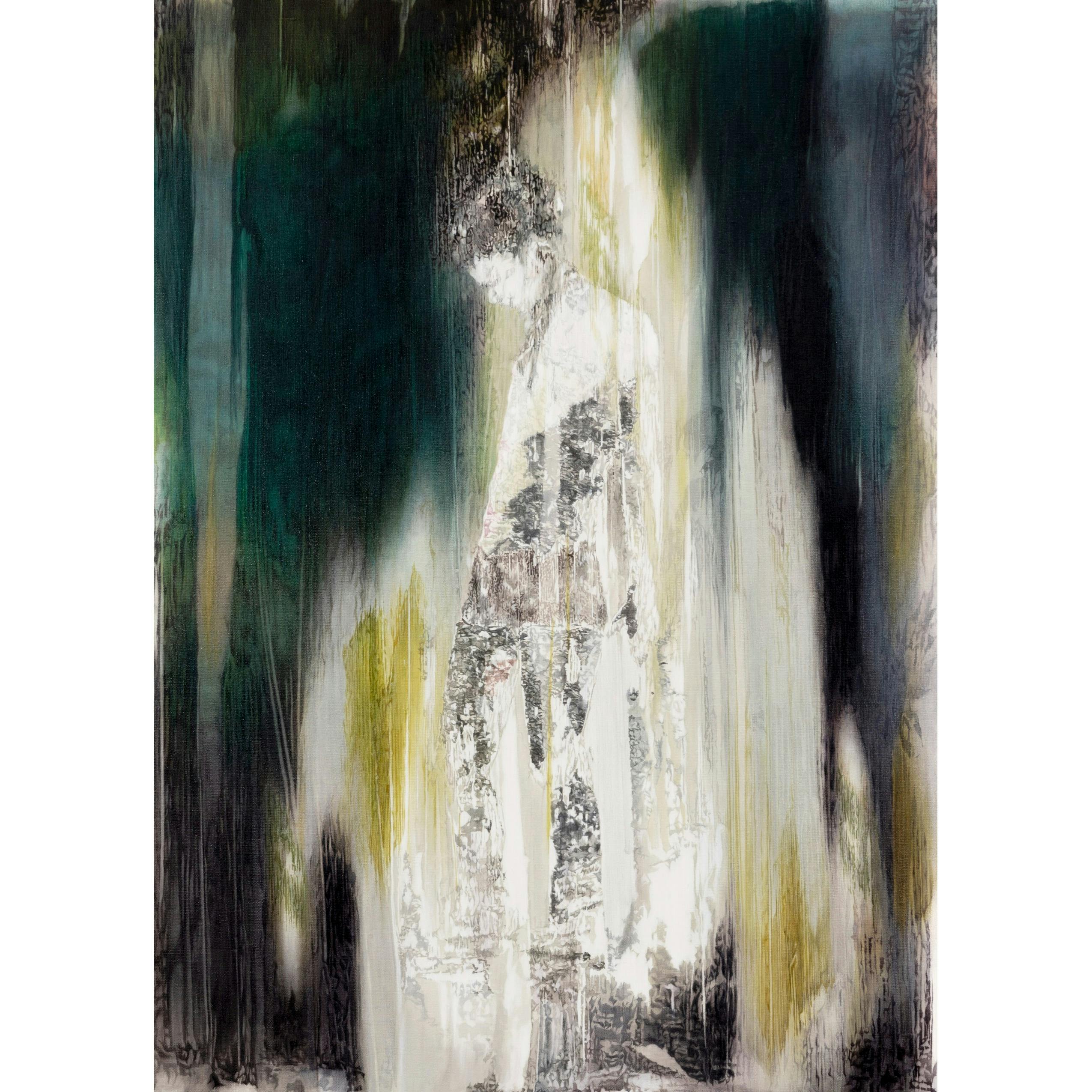 untitled (figure no.8)