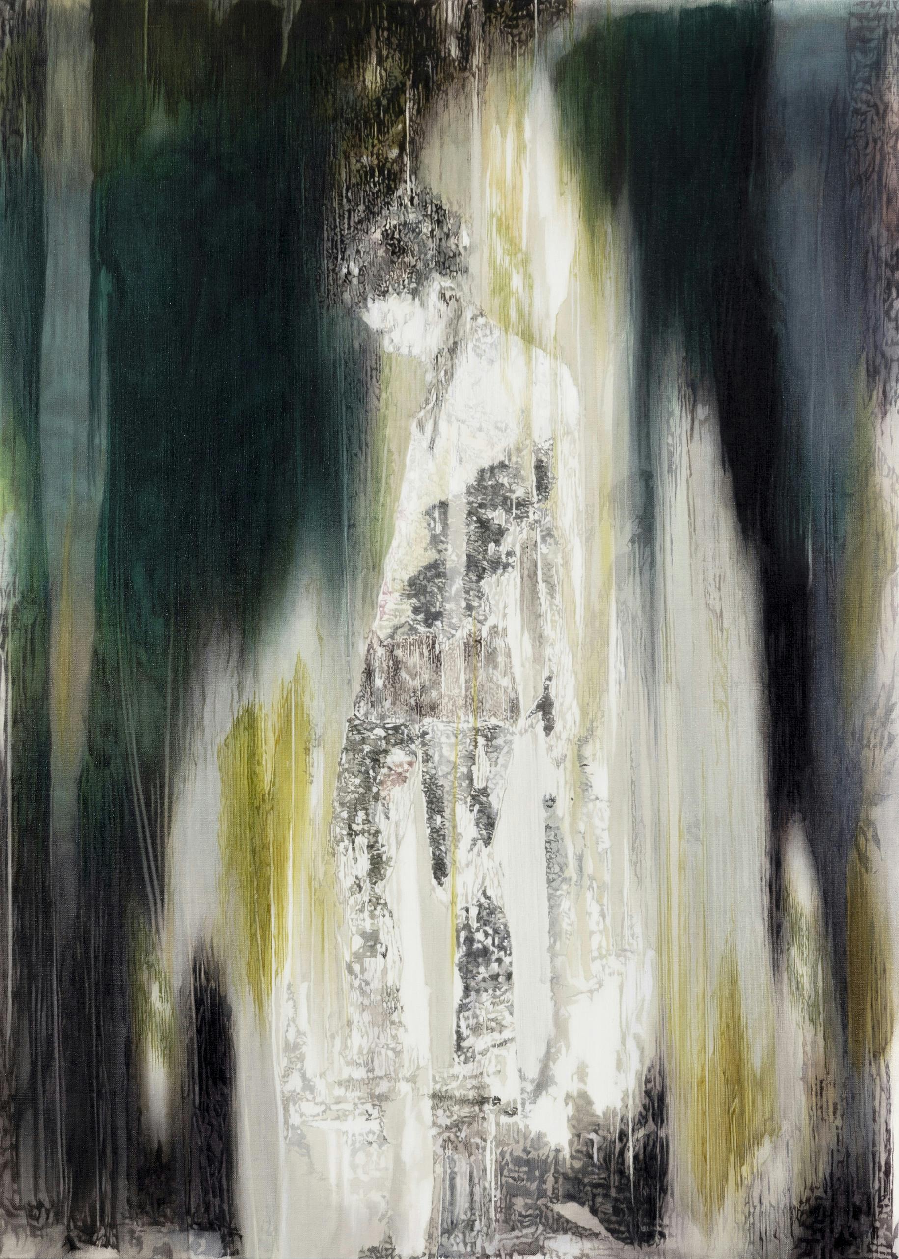 untitled (figure no.8)