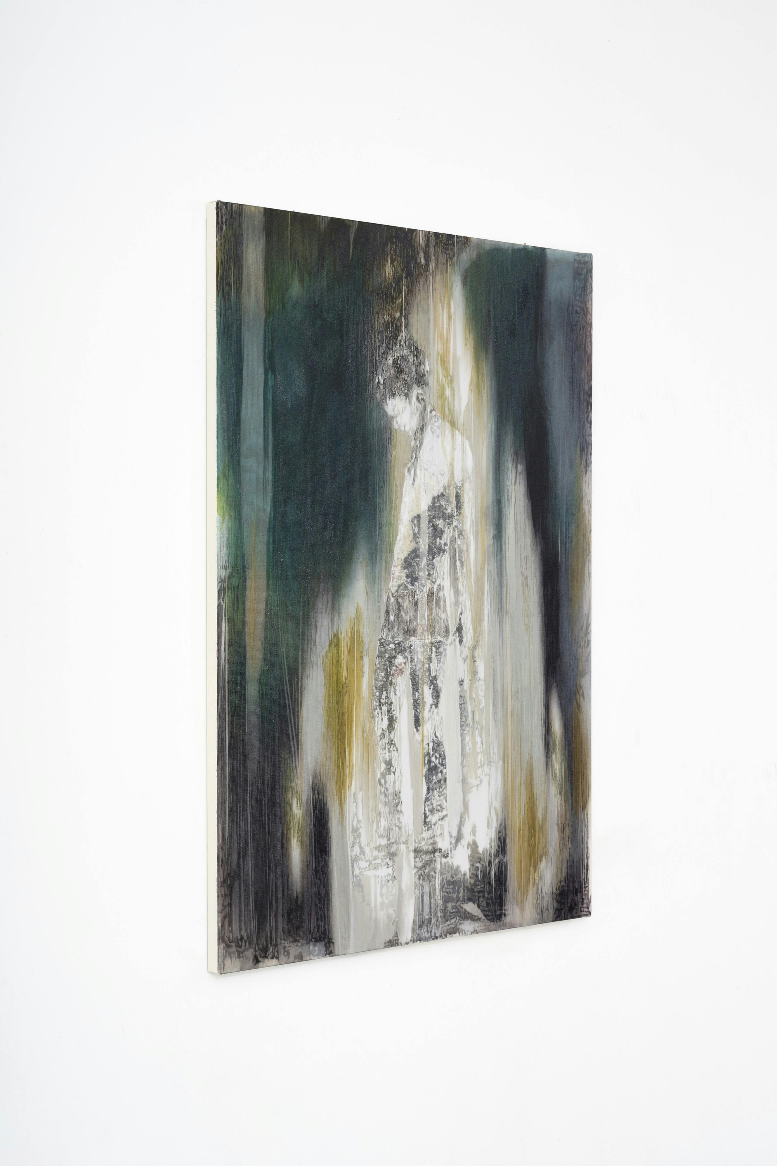 untitled (figure no.8)