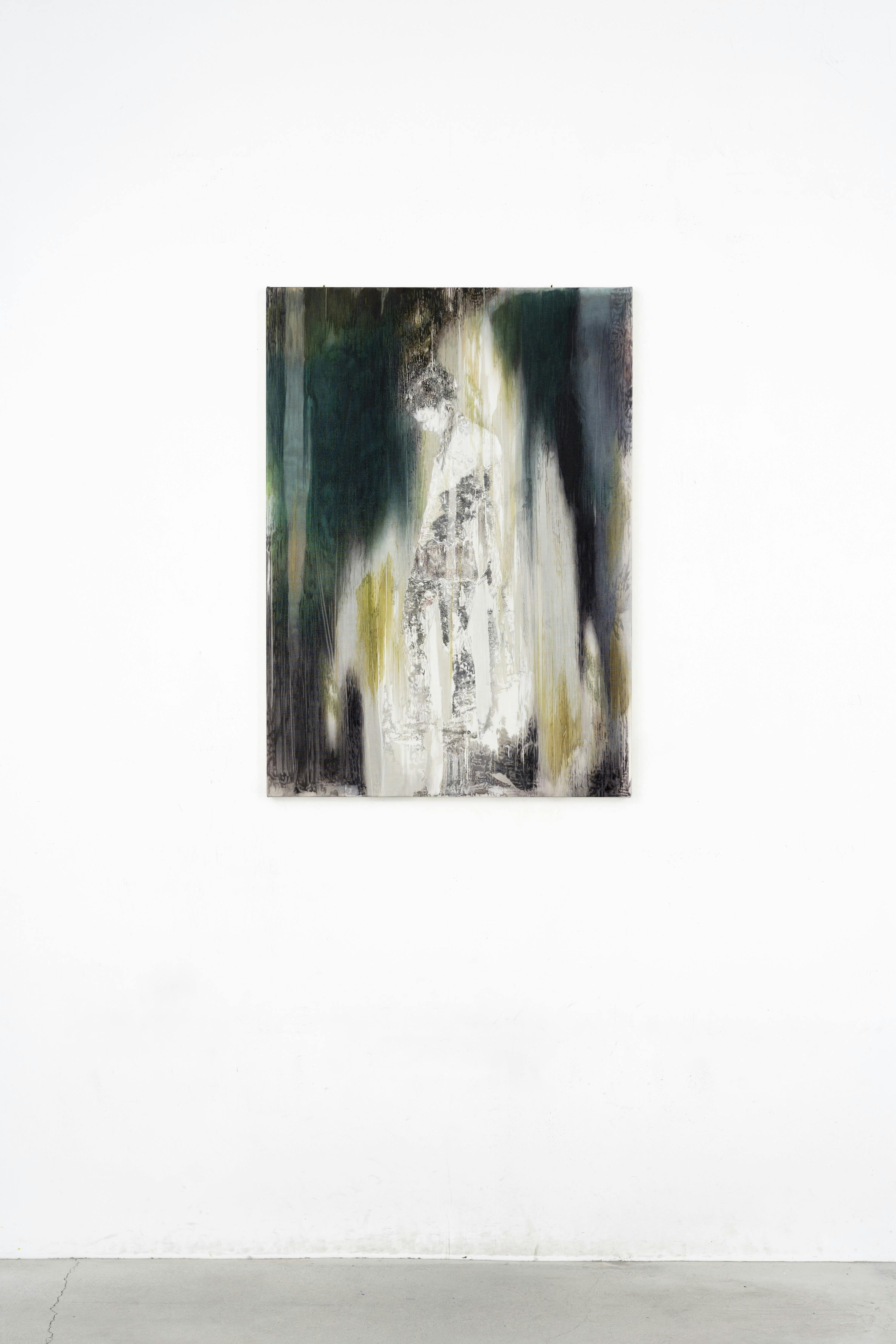 untitled (figure no.8)