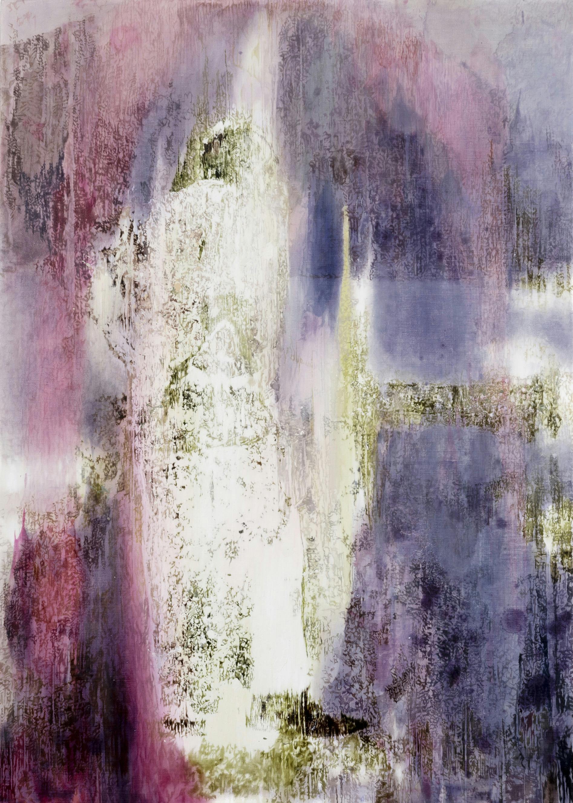 untitled (figure no.9)