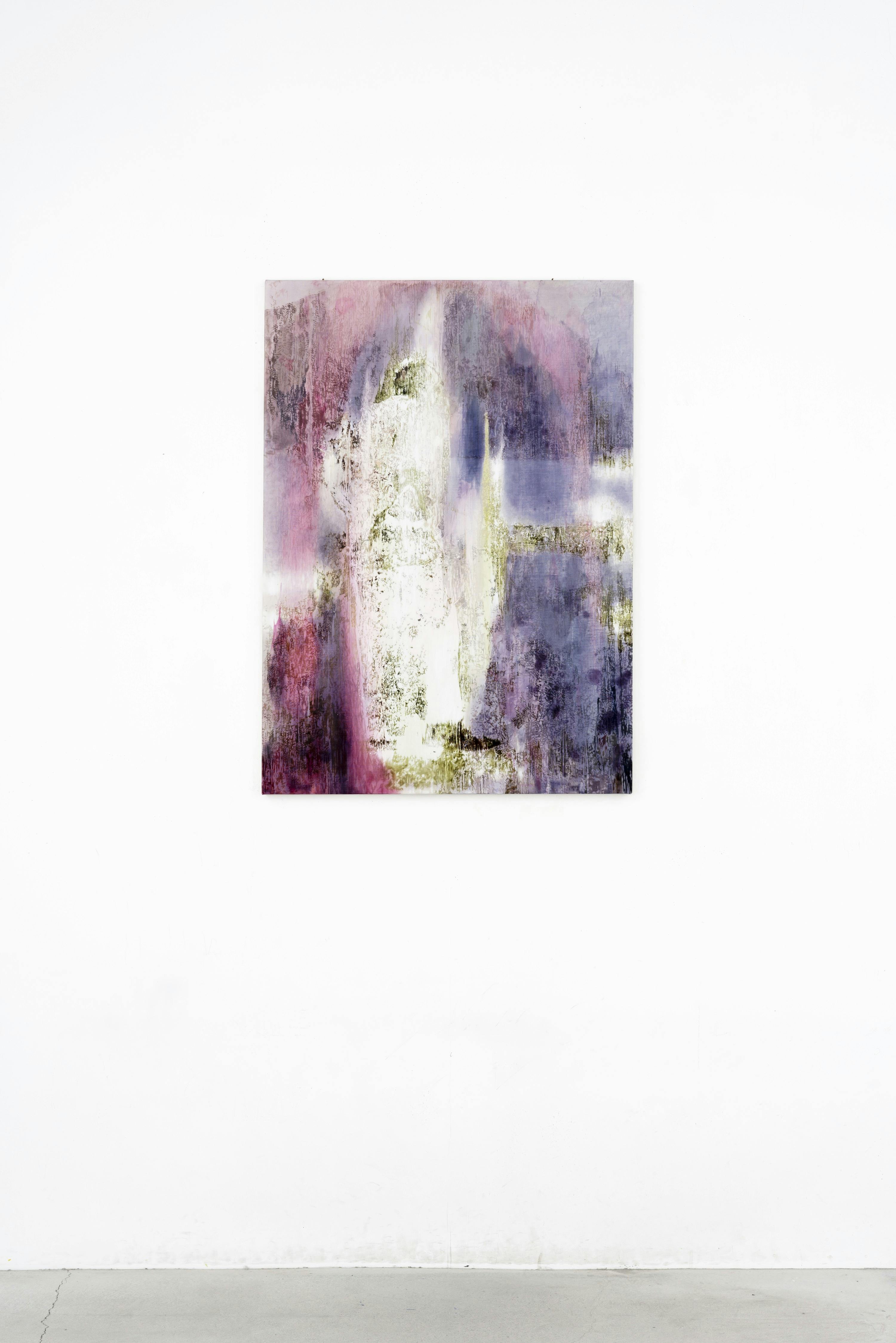 untitled (figure no.9)