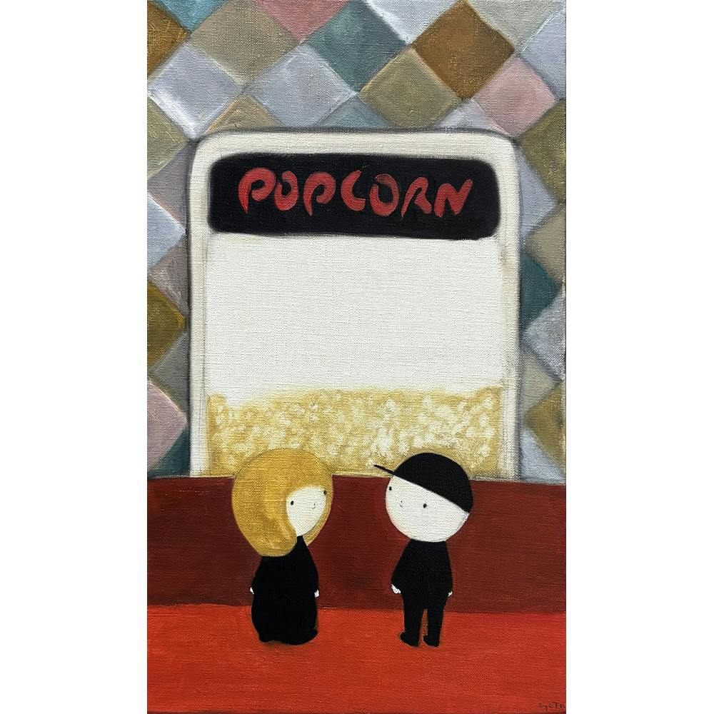 特別な時間のお供