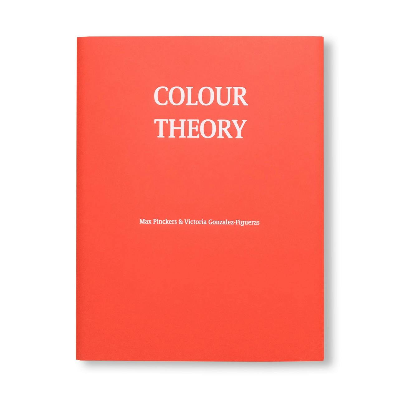 COLOUR THEORY [SIGNED]