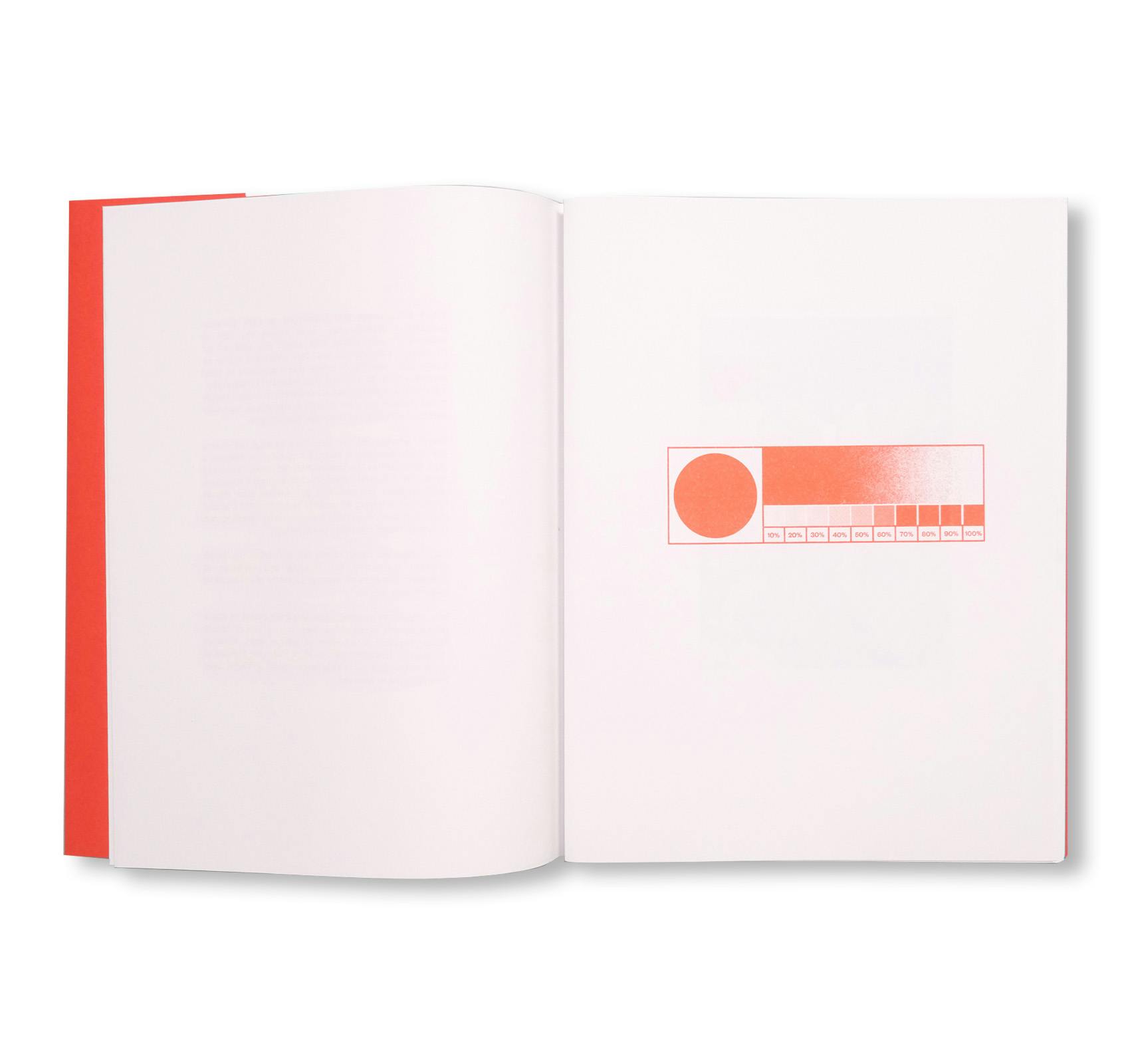 COLOUR THEORY [SIGNED]