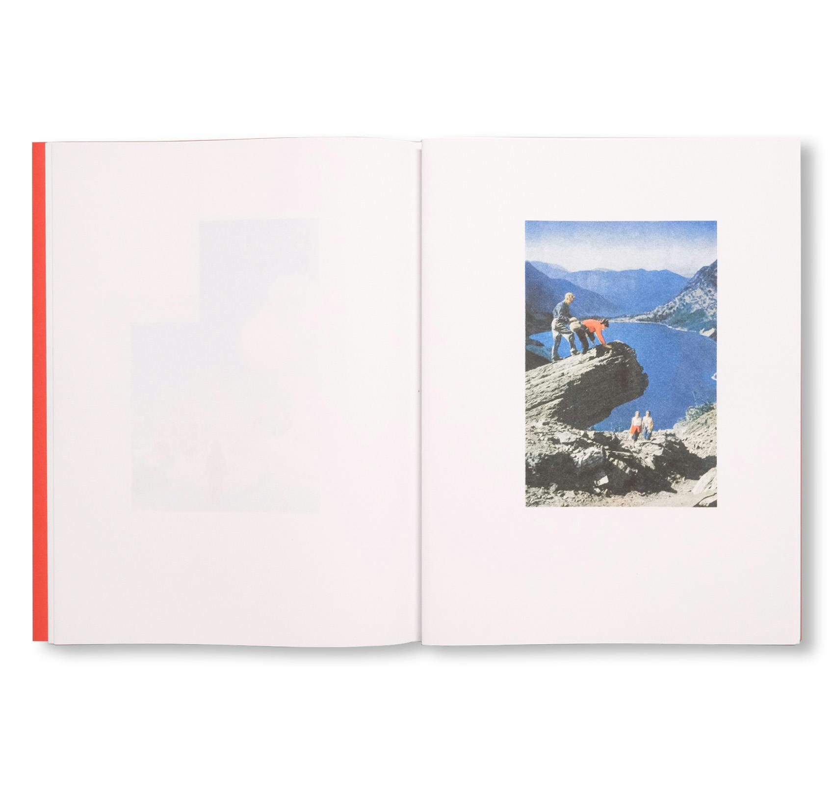 COLOUR THEORY [SIGNED]