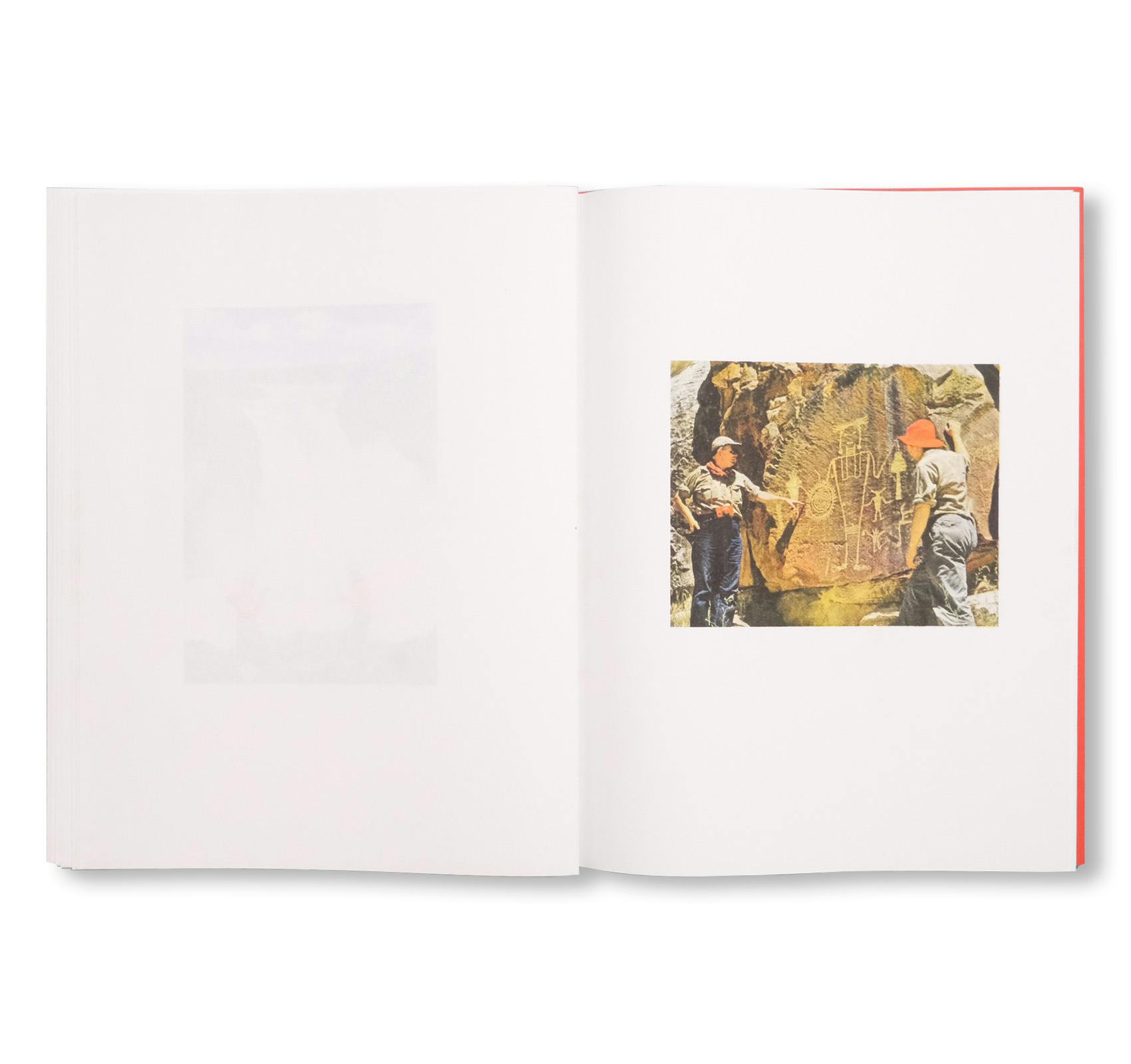 COLOUR THEORY [SIGNED]