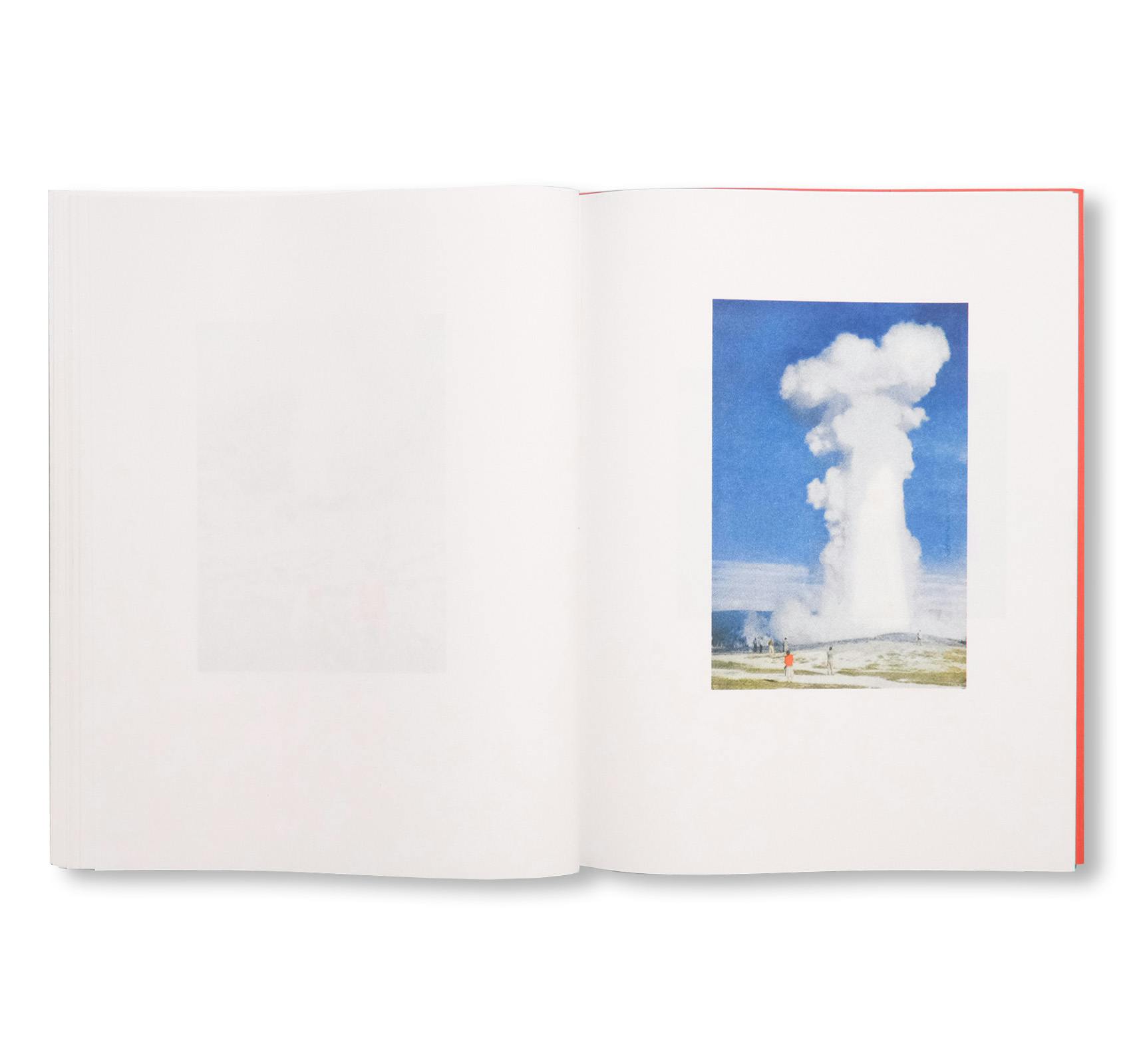 COLOUR THEORY [SIGNED]