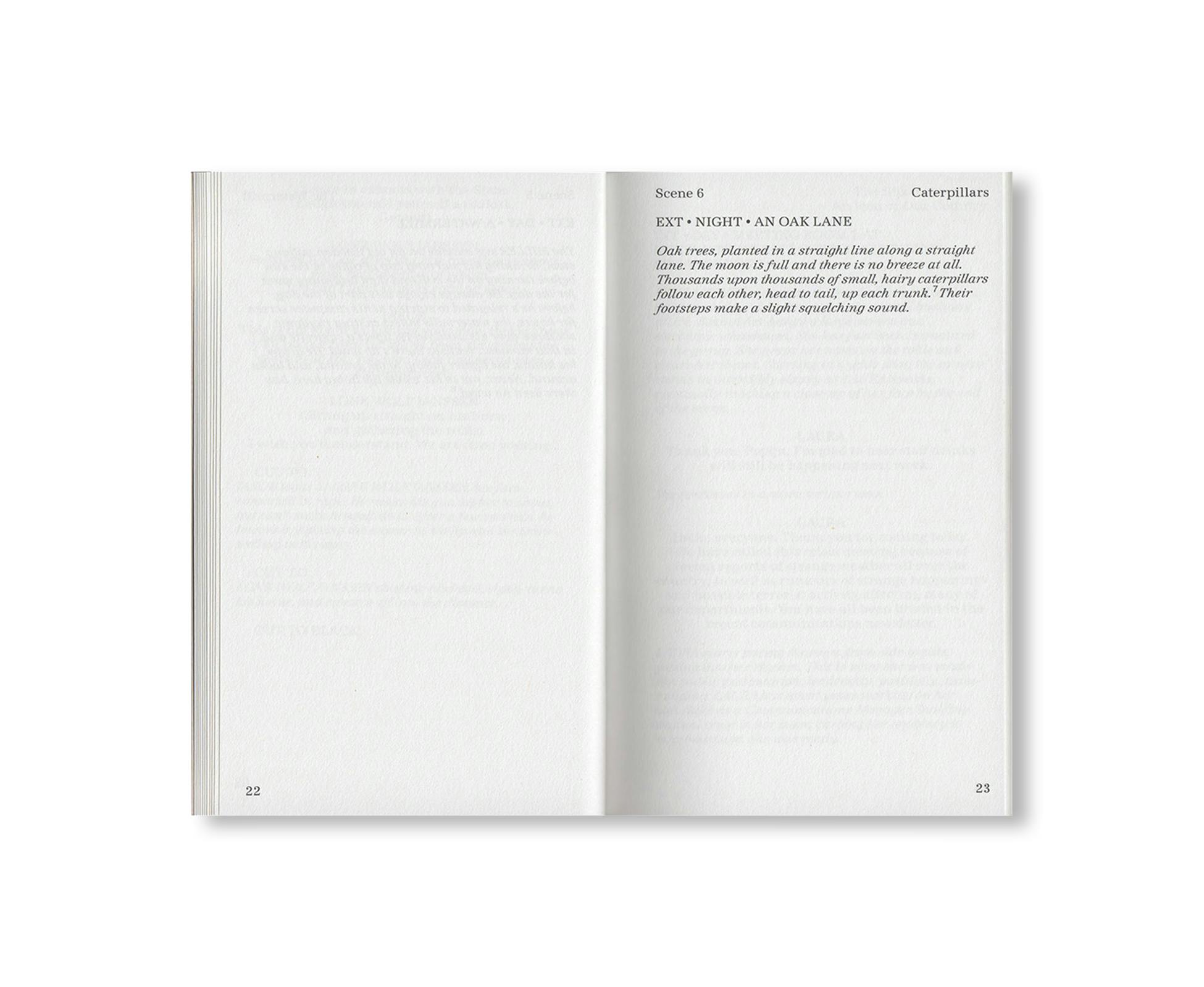 SCENES FROM THE POLDER WESTERN