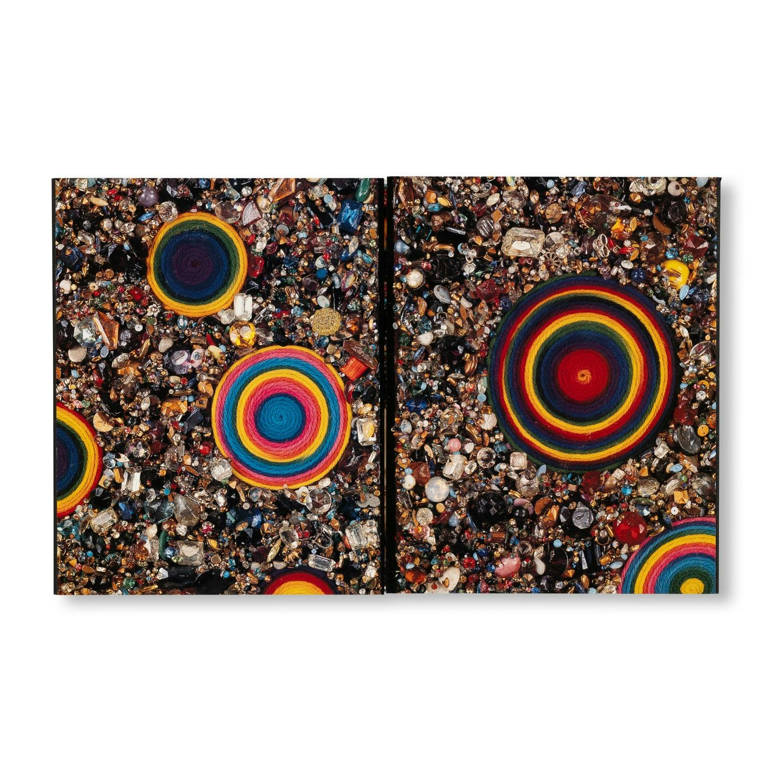 KISS KILL, PERVERTED GEOMETRY, INEDIBLES