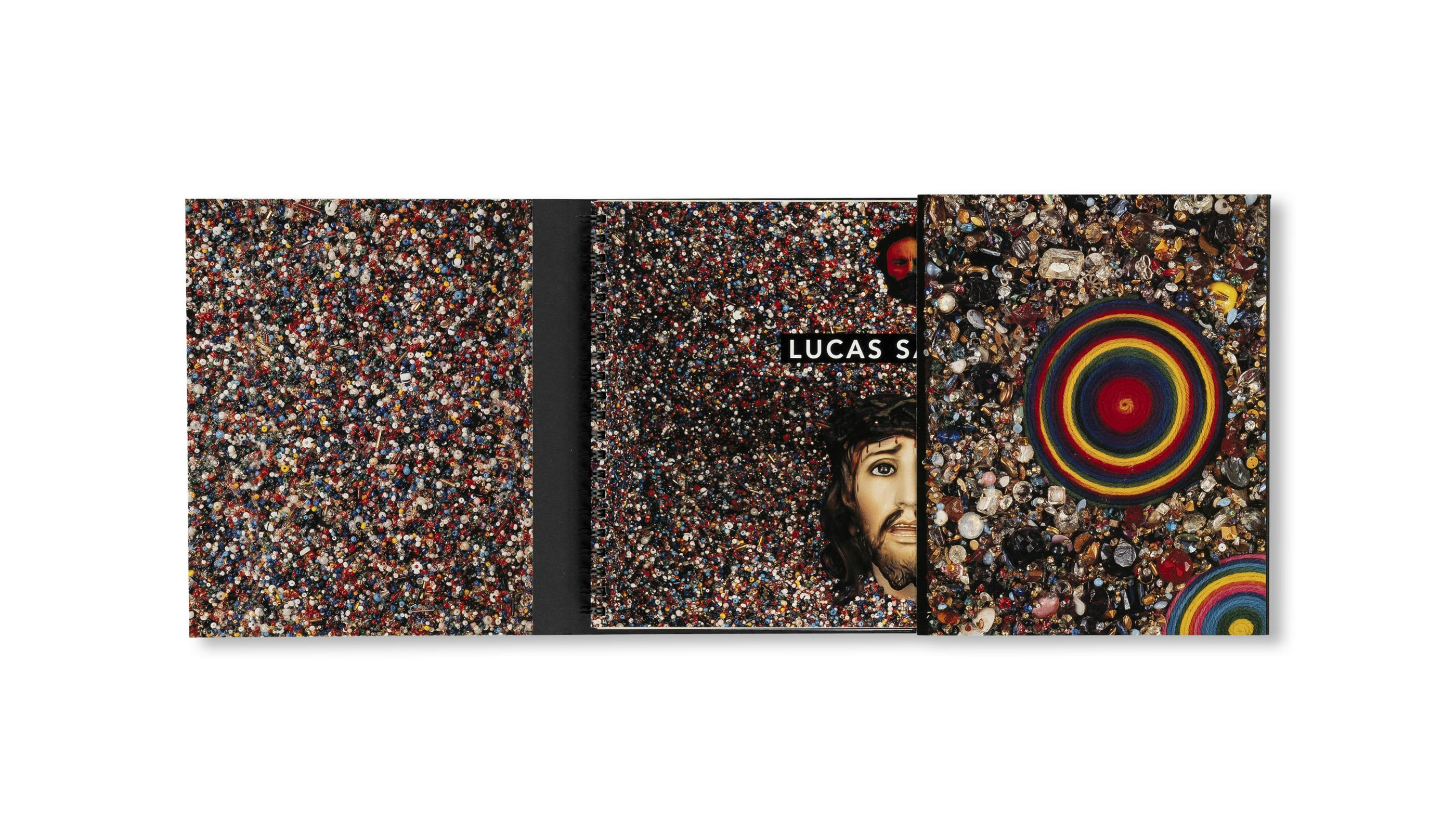 KISS KILL, PERVERTED GEOMETRY, INEDIBLES