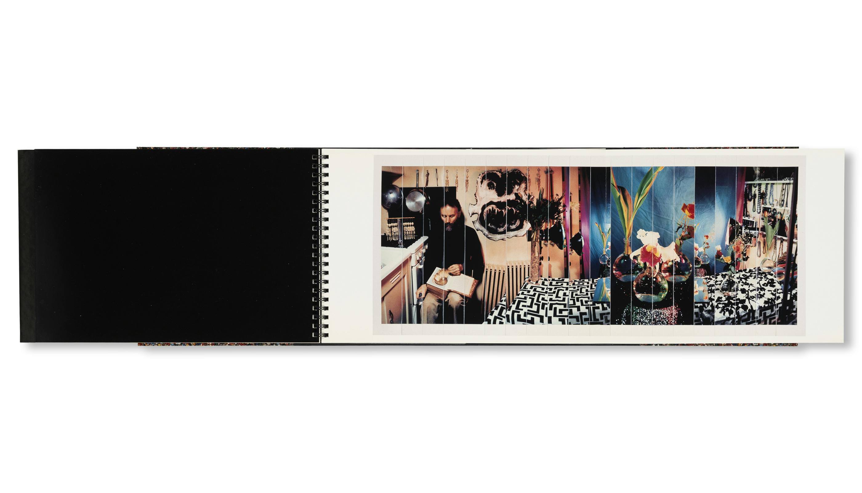 KISS KILL, PERVERTED GEOMETRY, INEDIBLES