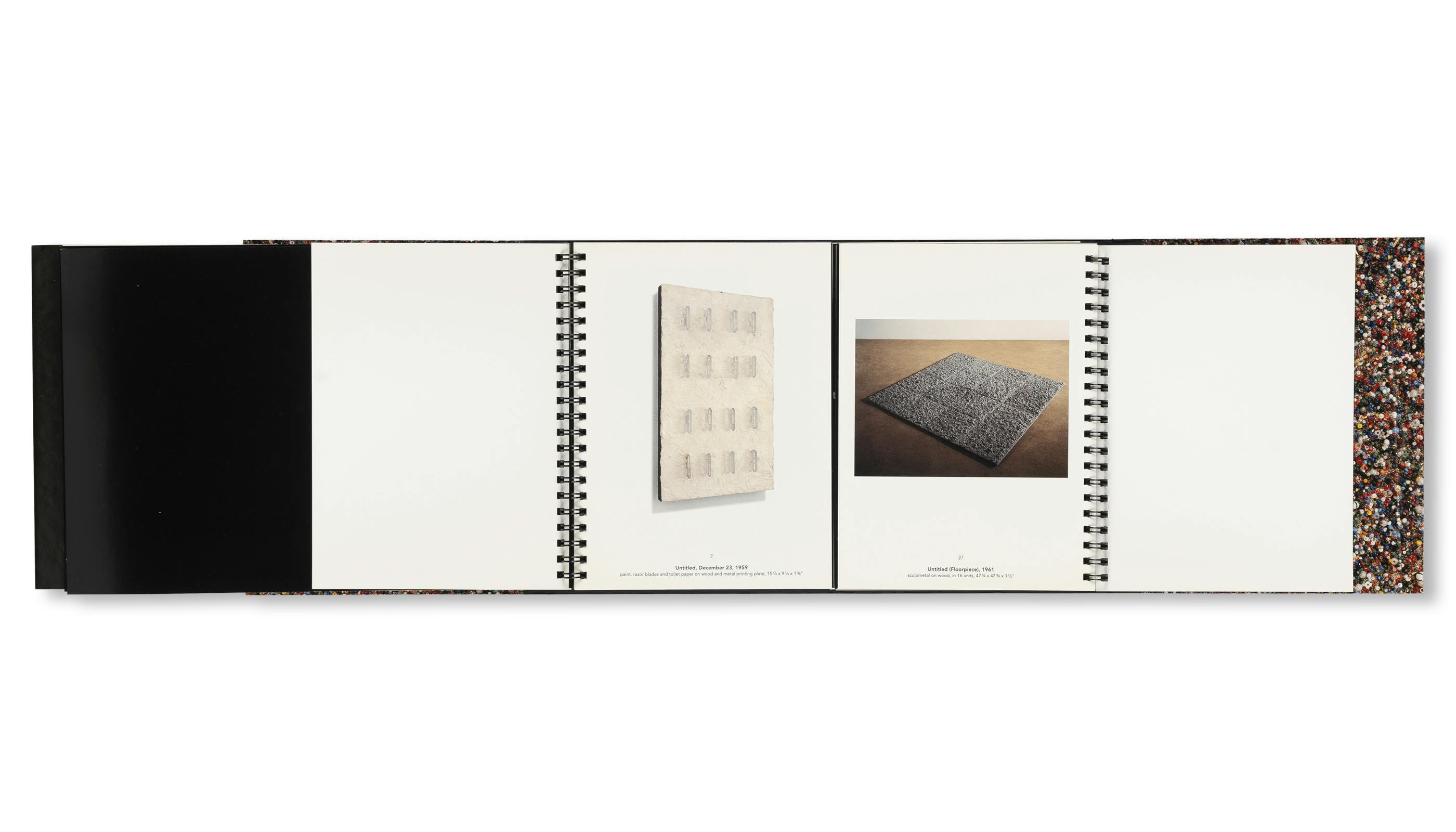 KISS KILL, PERVERTED GEOMETRY, INEDIBLES