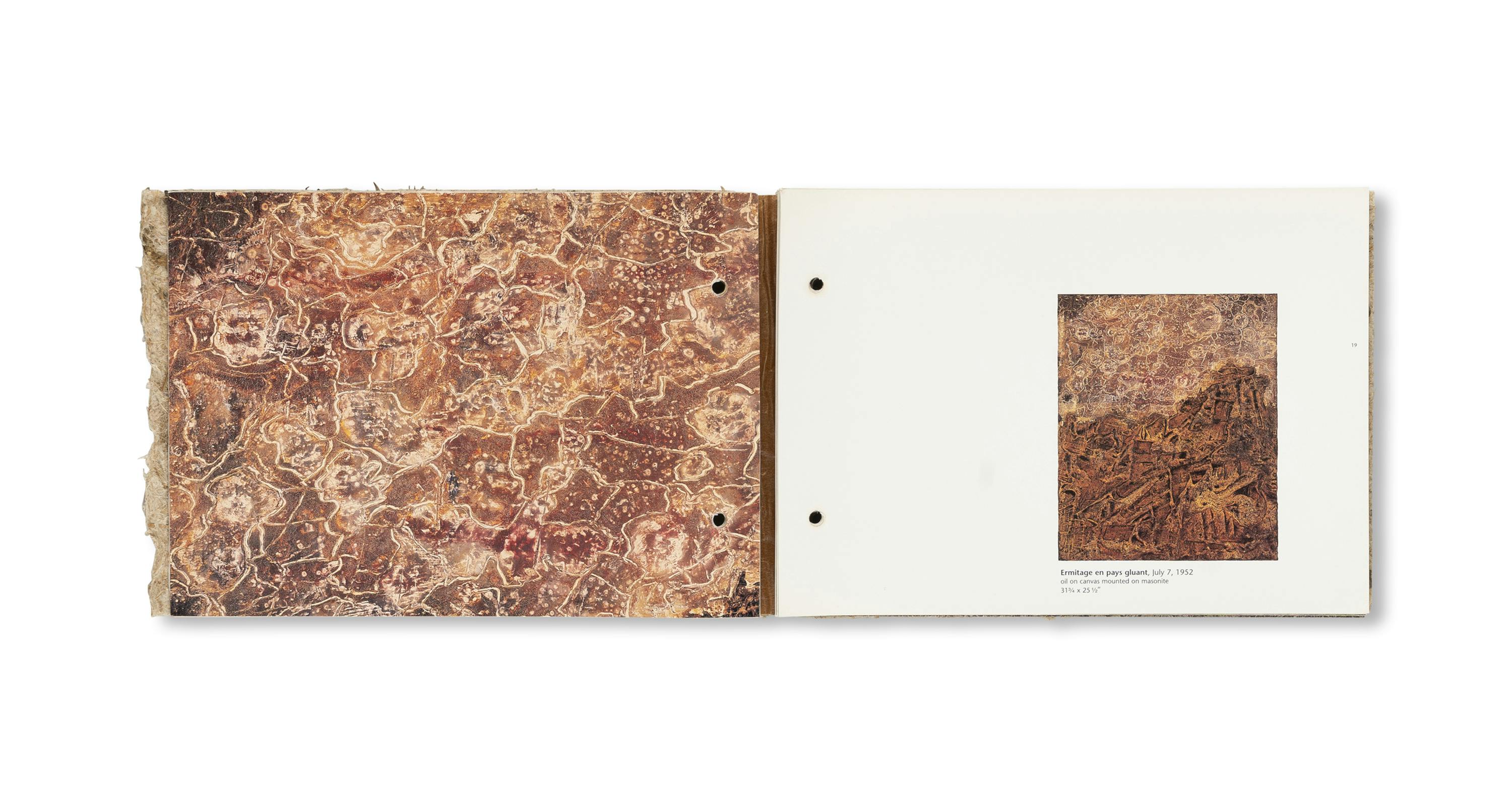 THE RADIANT EARTH [COVER B]