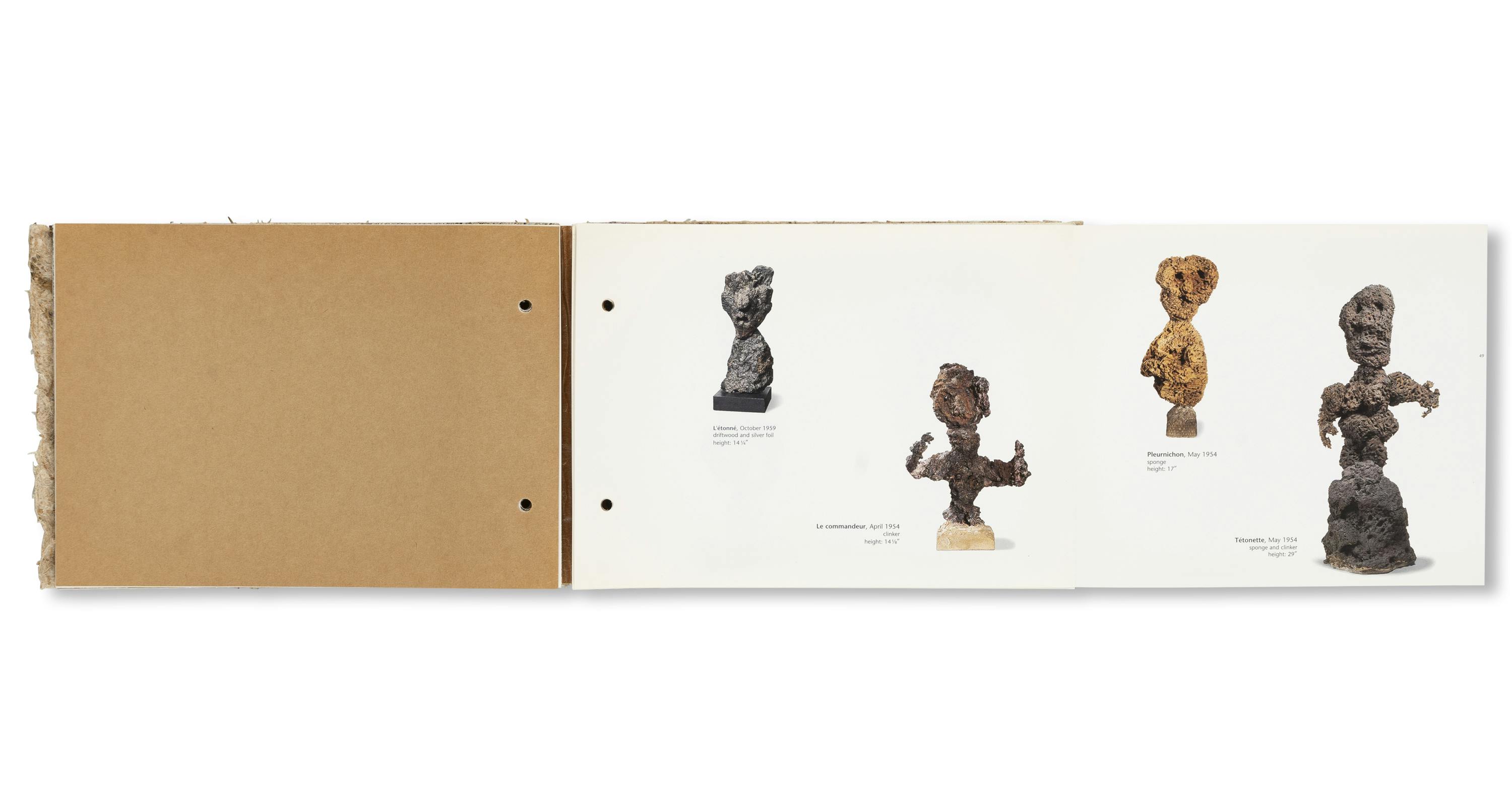 THE RADIANT EARTH [COVER B]