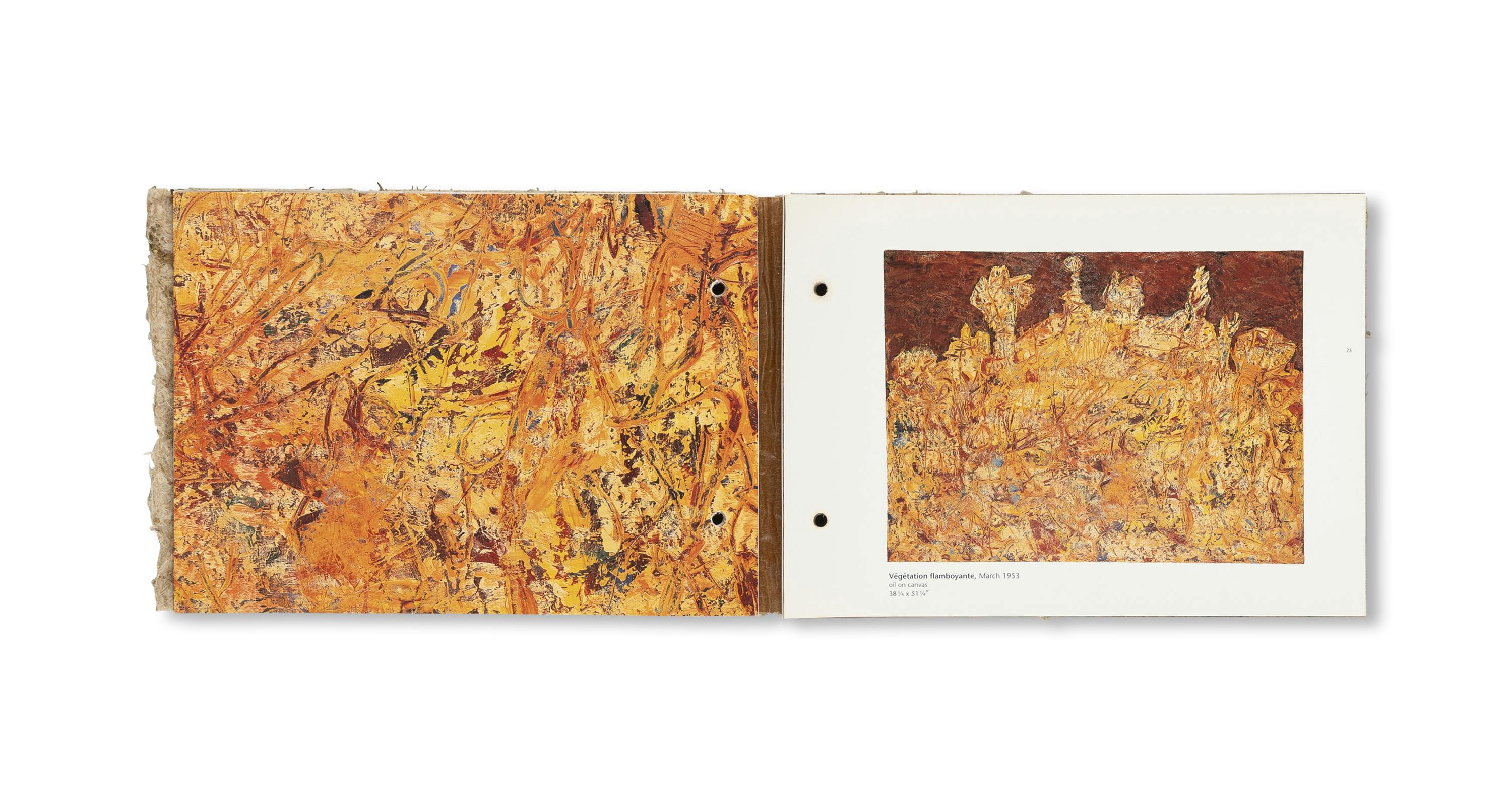 THE RADIANT EARTH [COVER A]