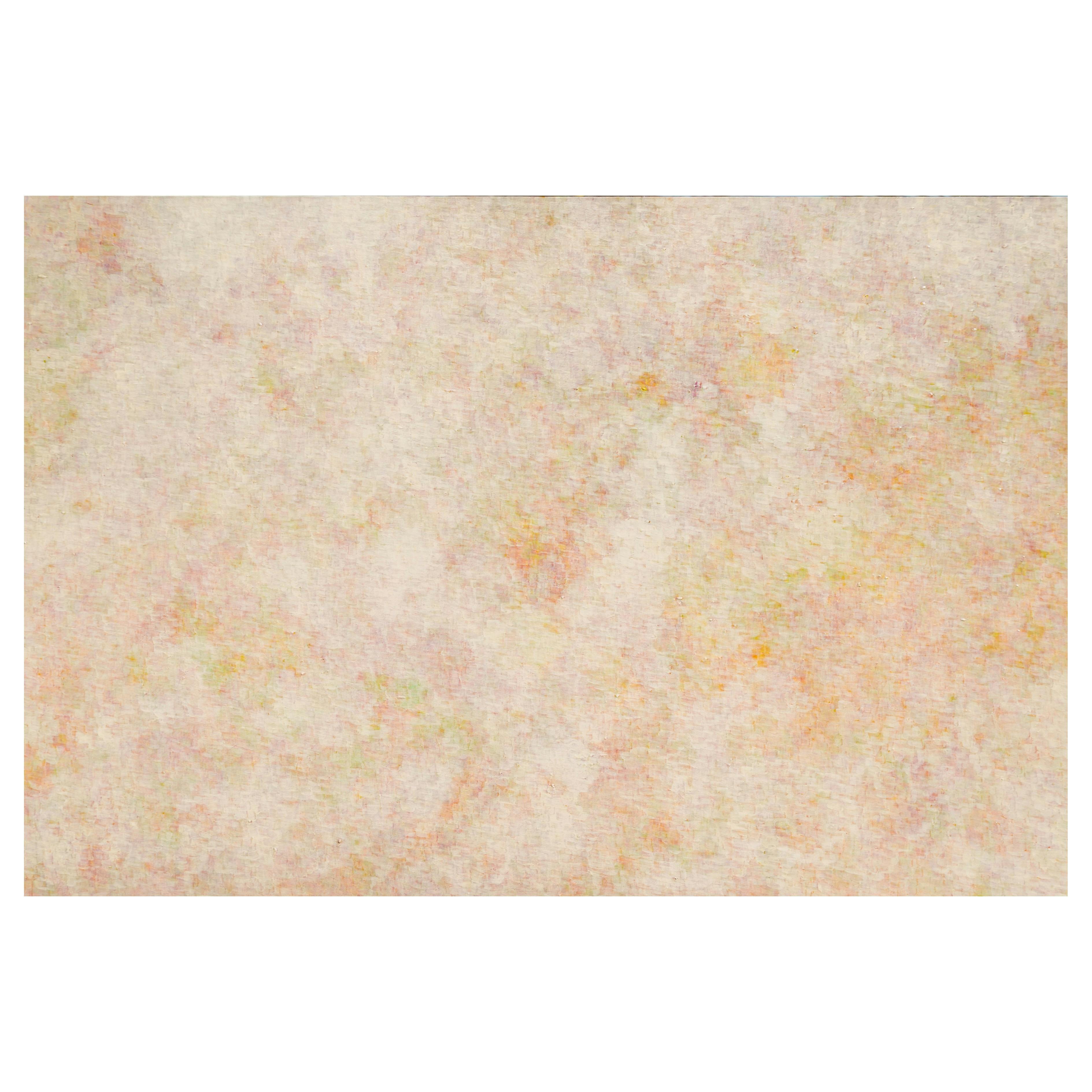 溶け合うひかり