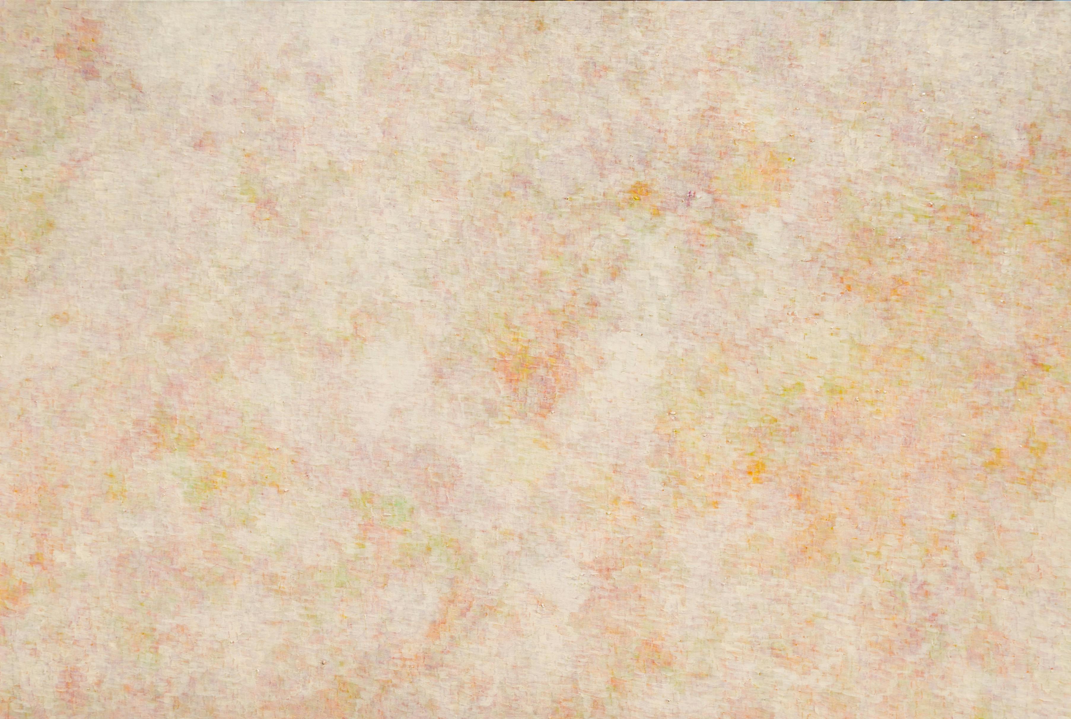 溶け合うひかり