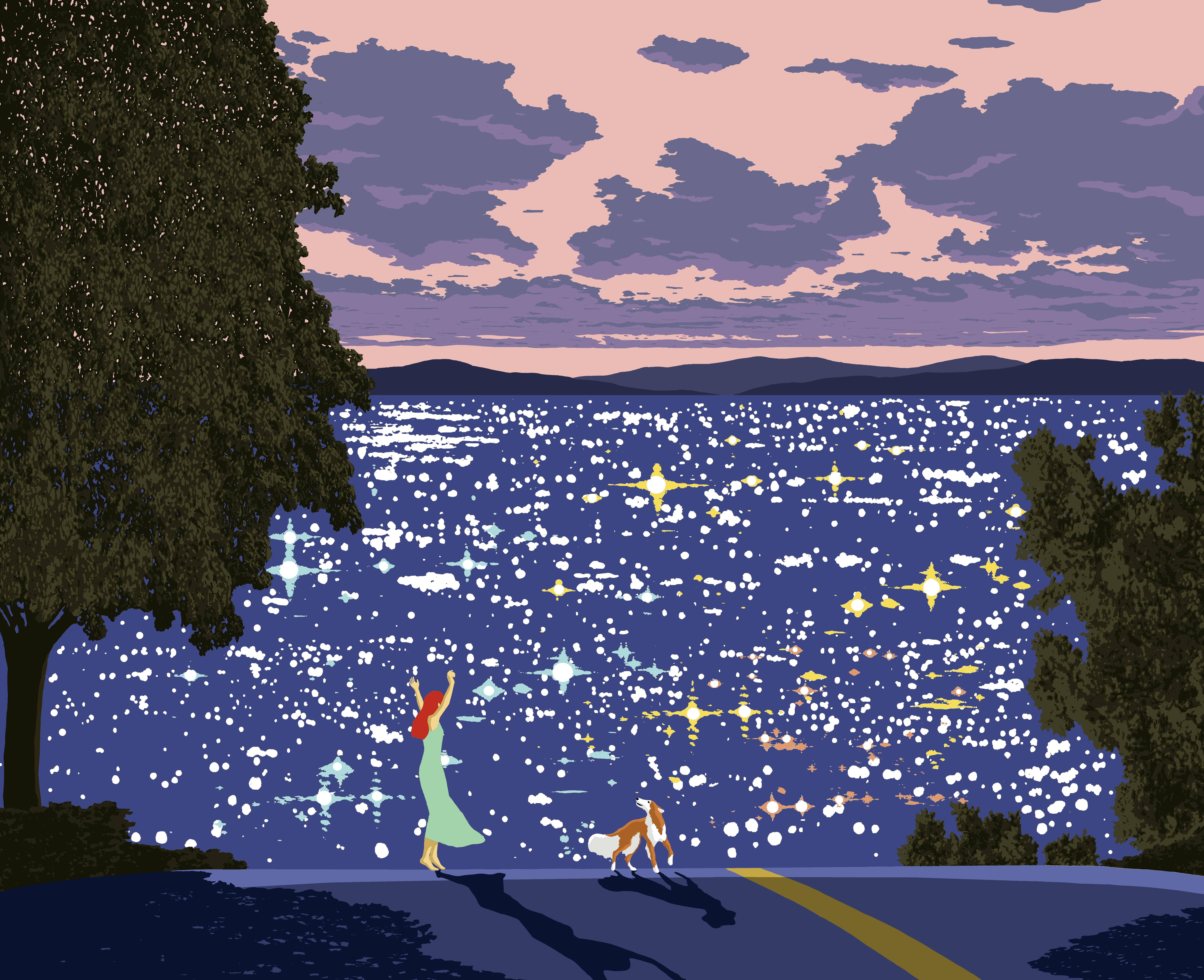 comme un film(green)