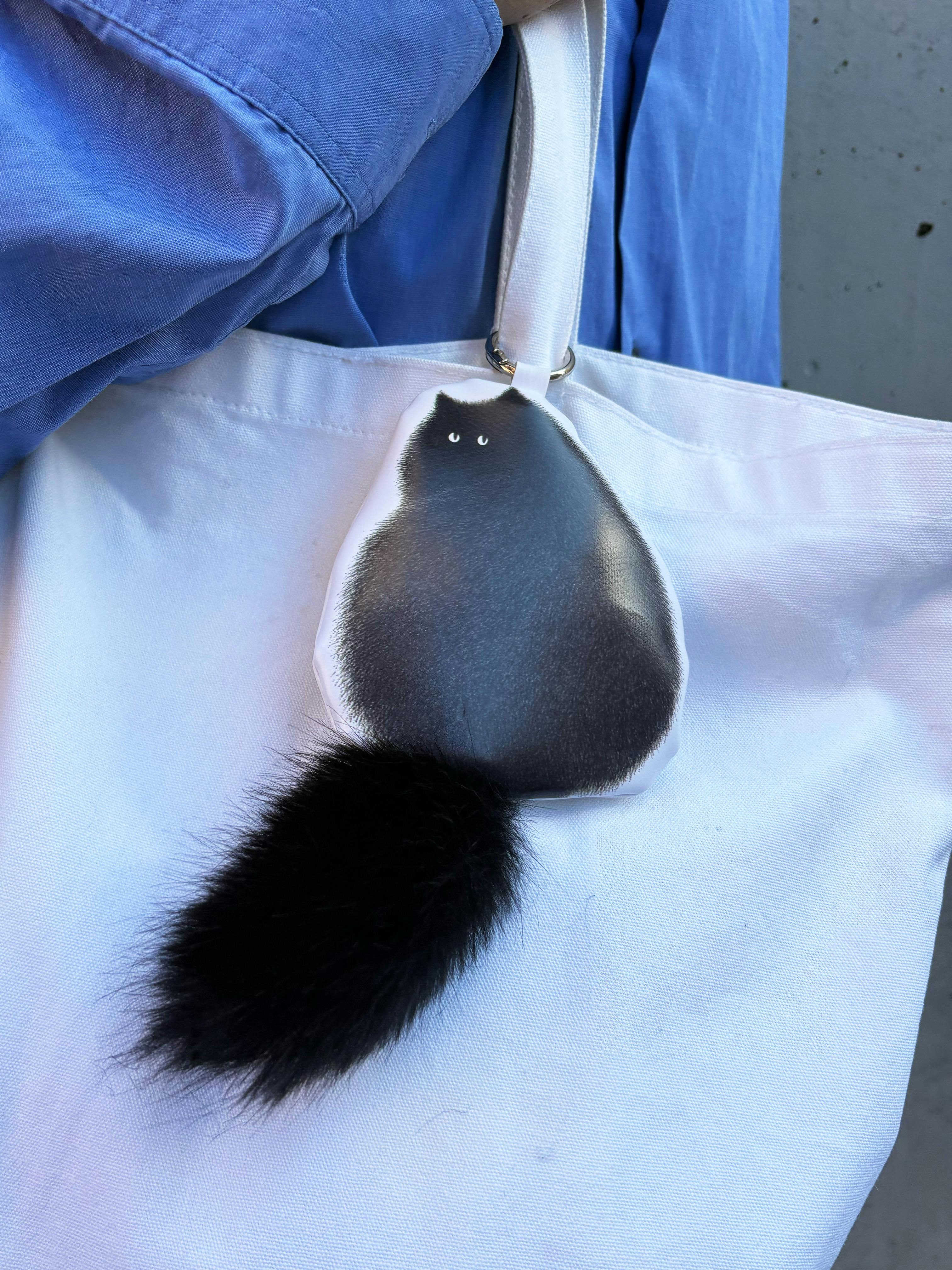 ポーチチャーム