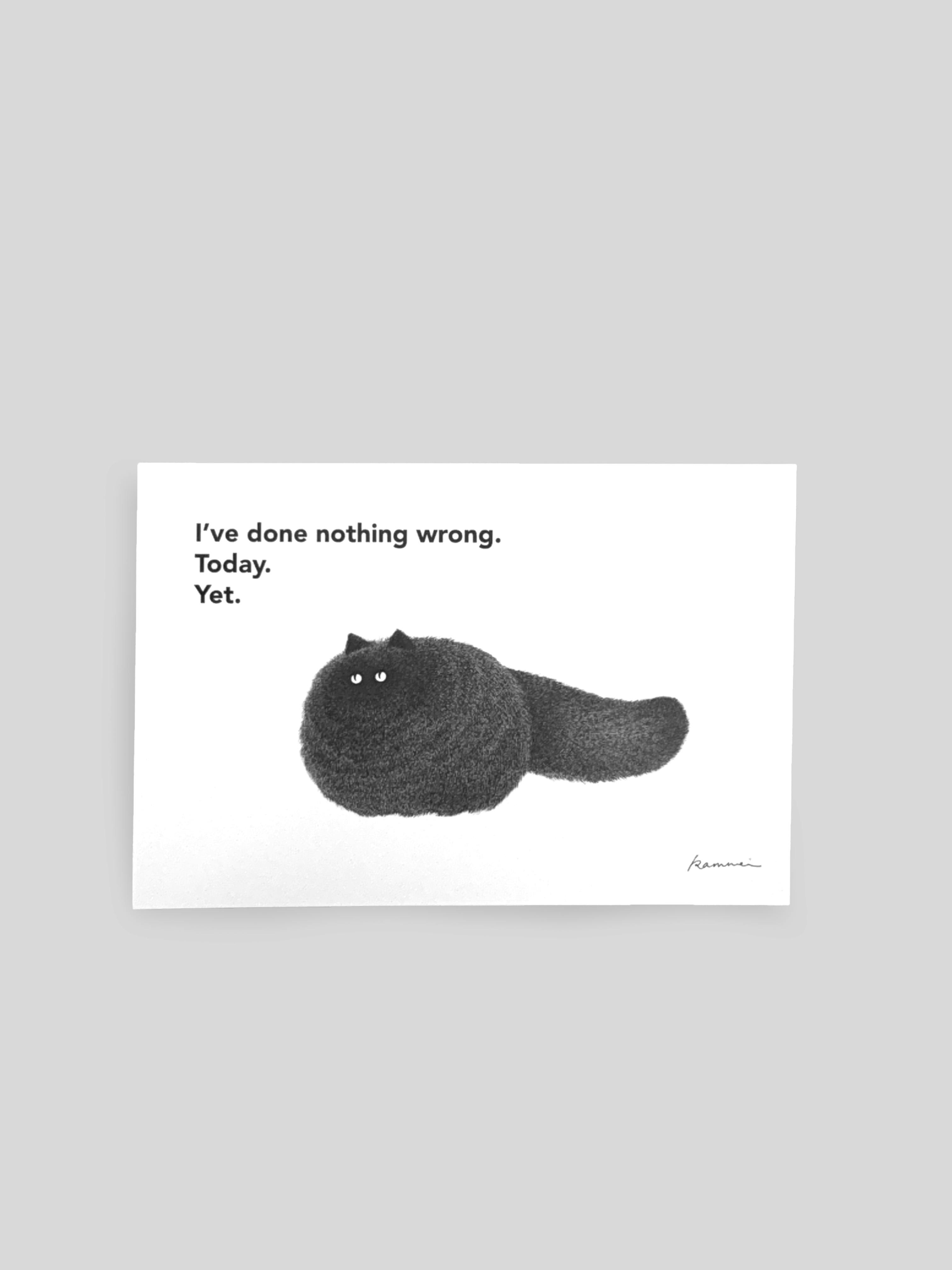 ポストカードセット（3枚入り）