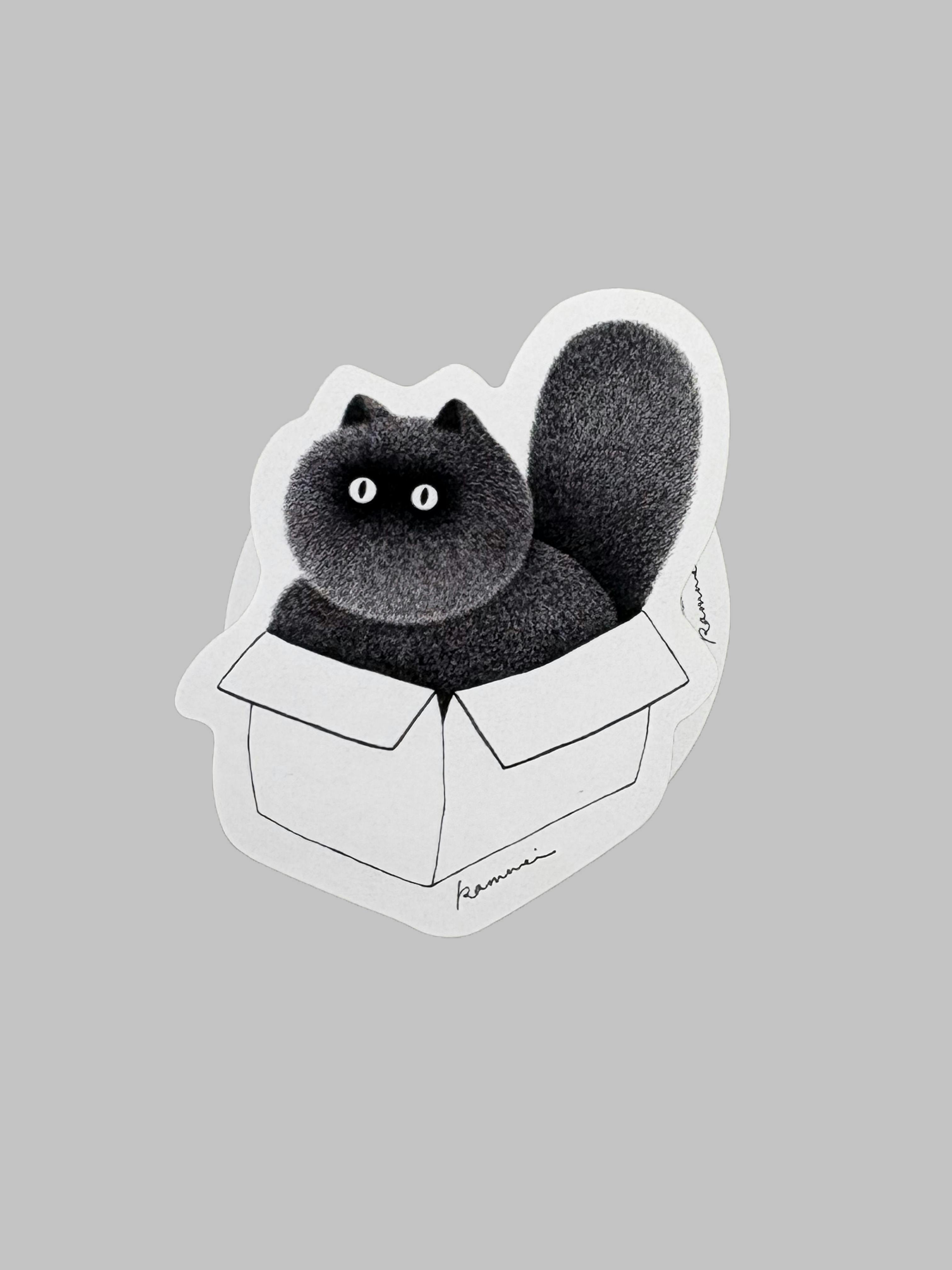 ステッカーセット（3枚入り）