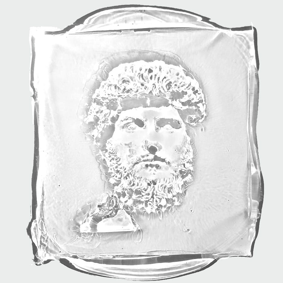 石膏像（specimenより）