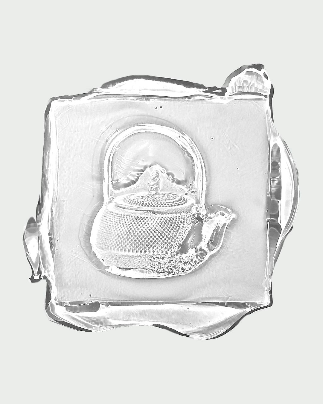 南部鉄器（specimenより）