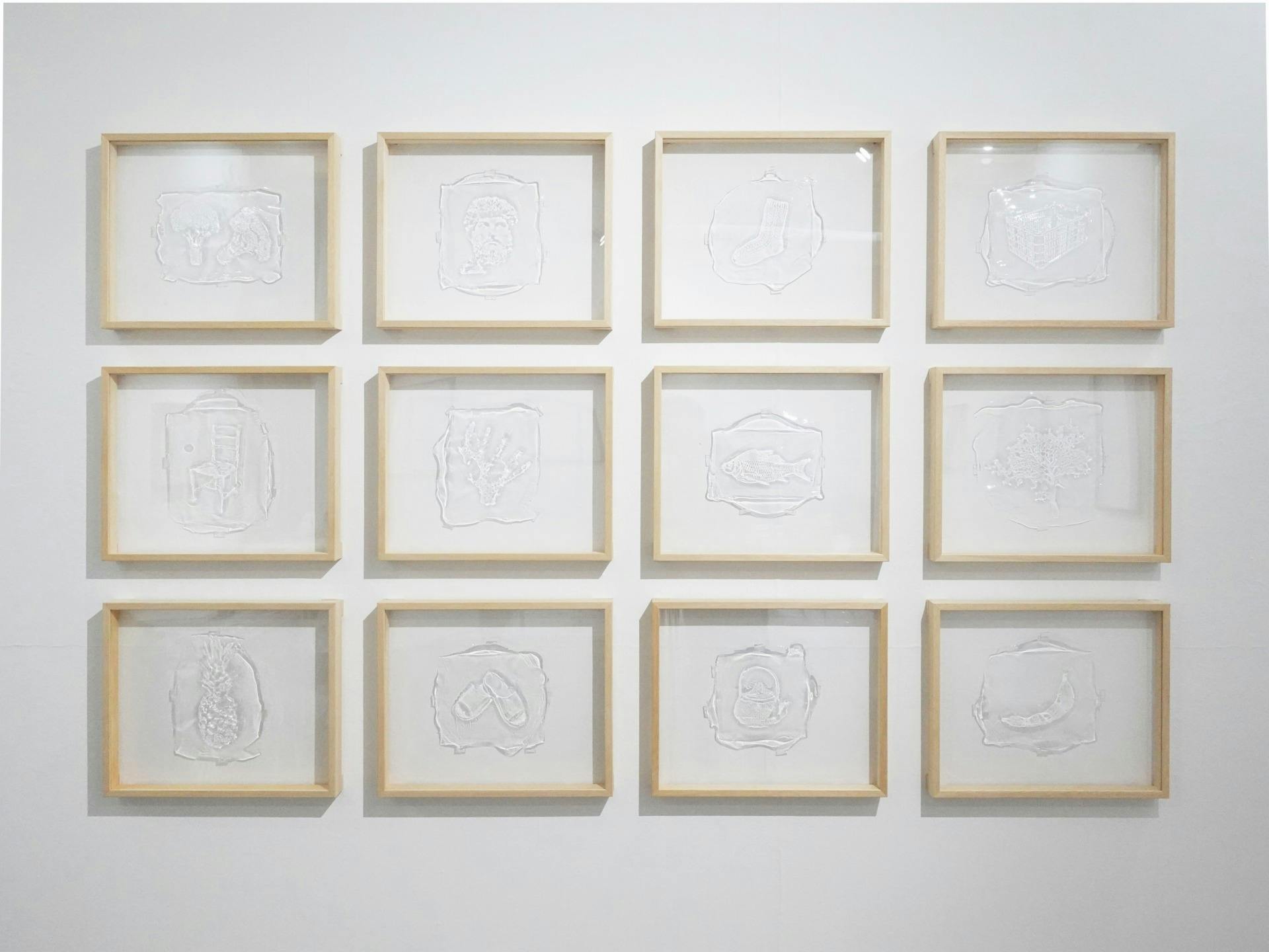 南部鉄器（specimenより）