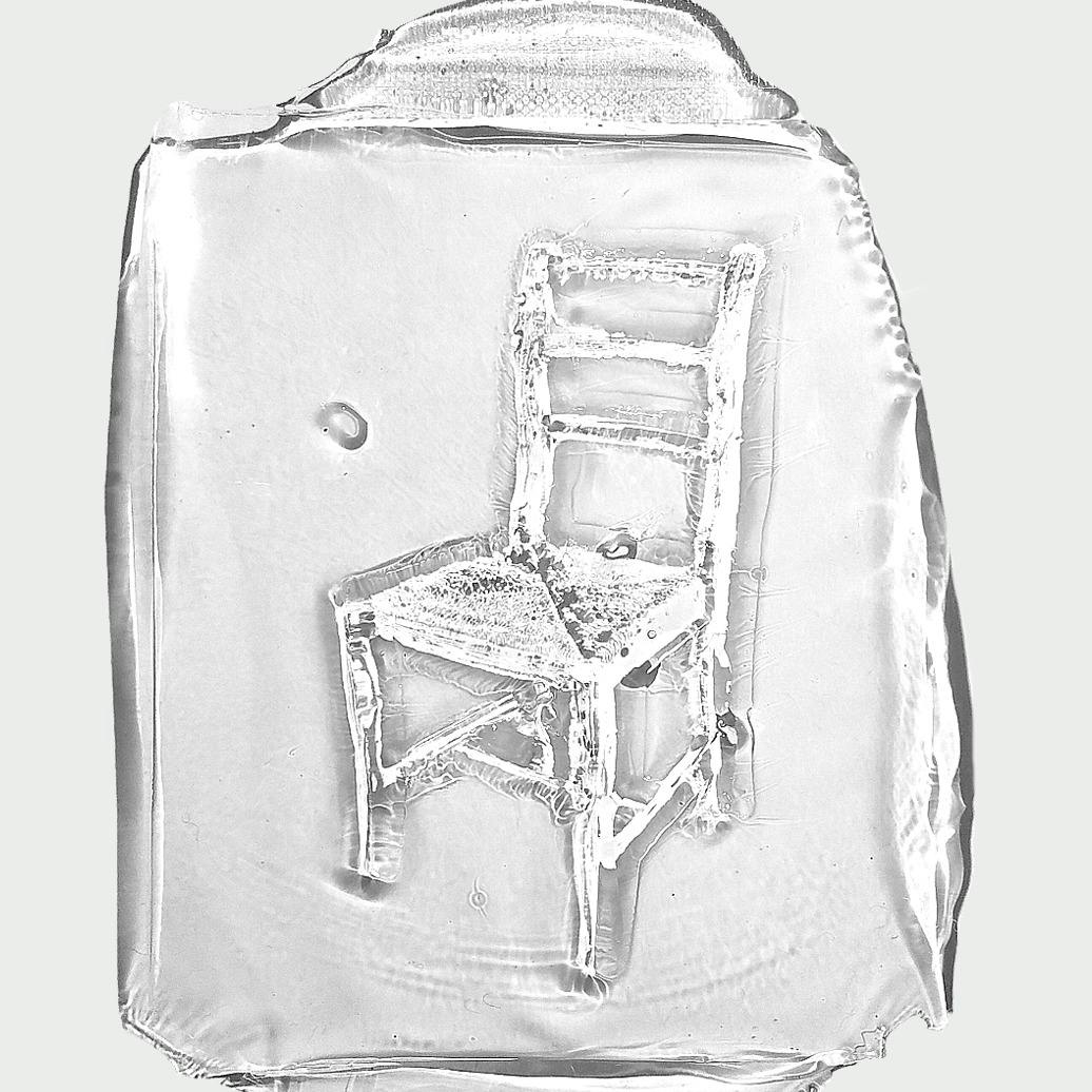 木の椅子II（specimenより）