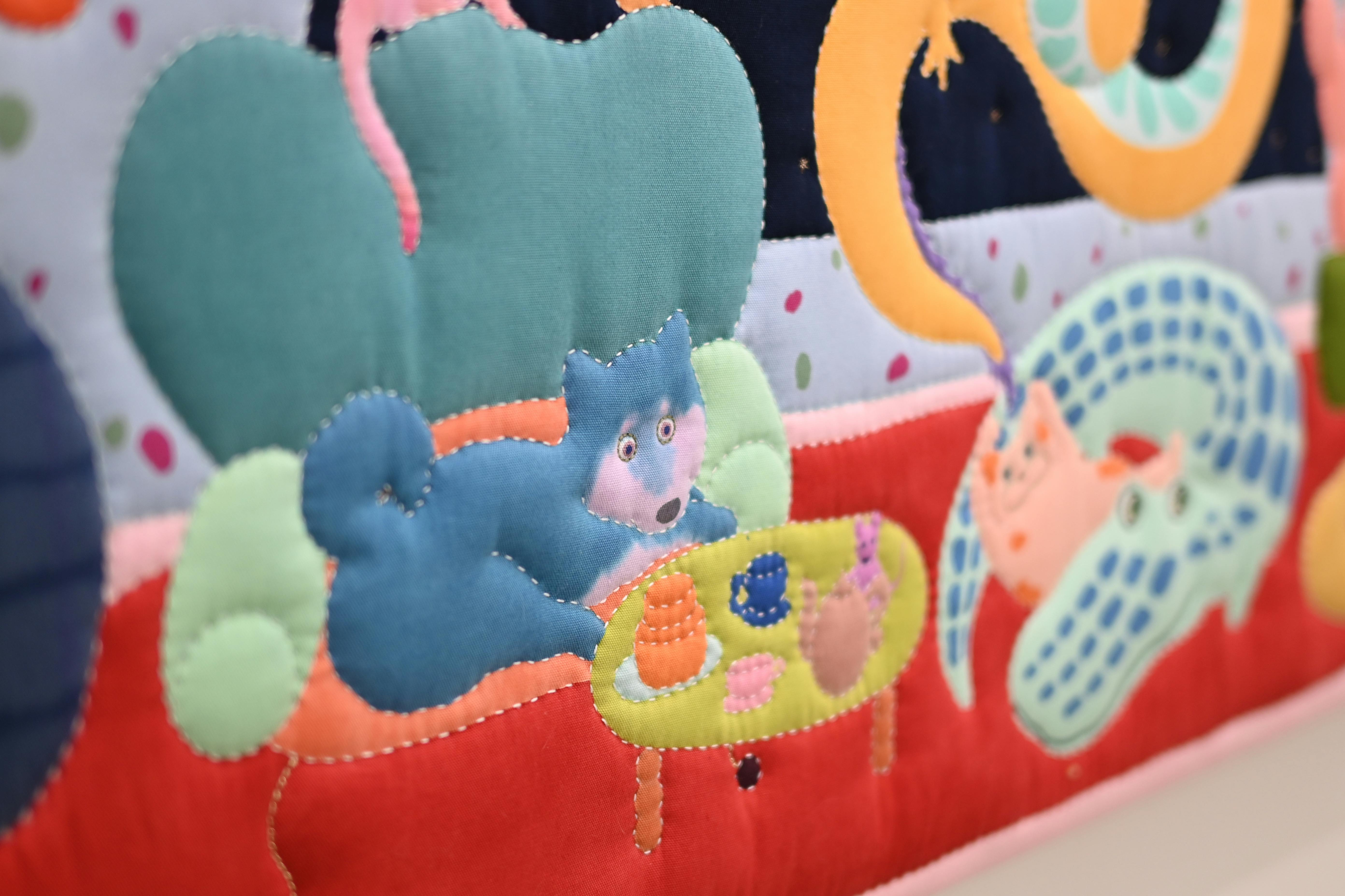 ホームパーティー