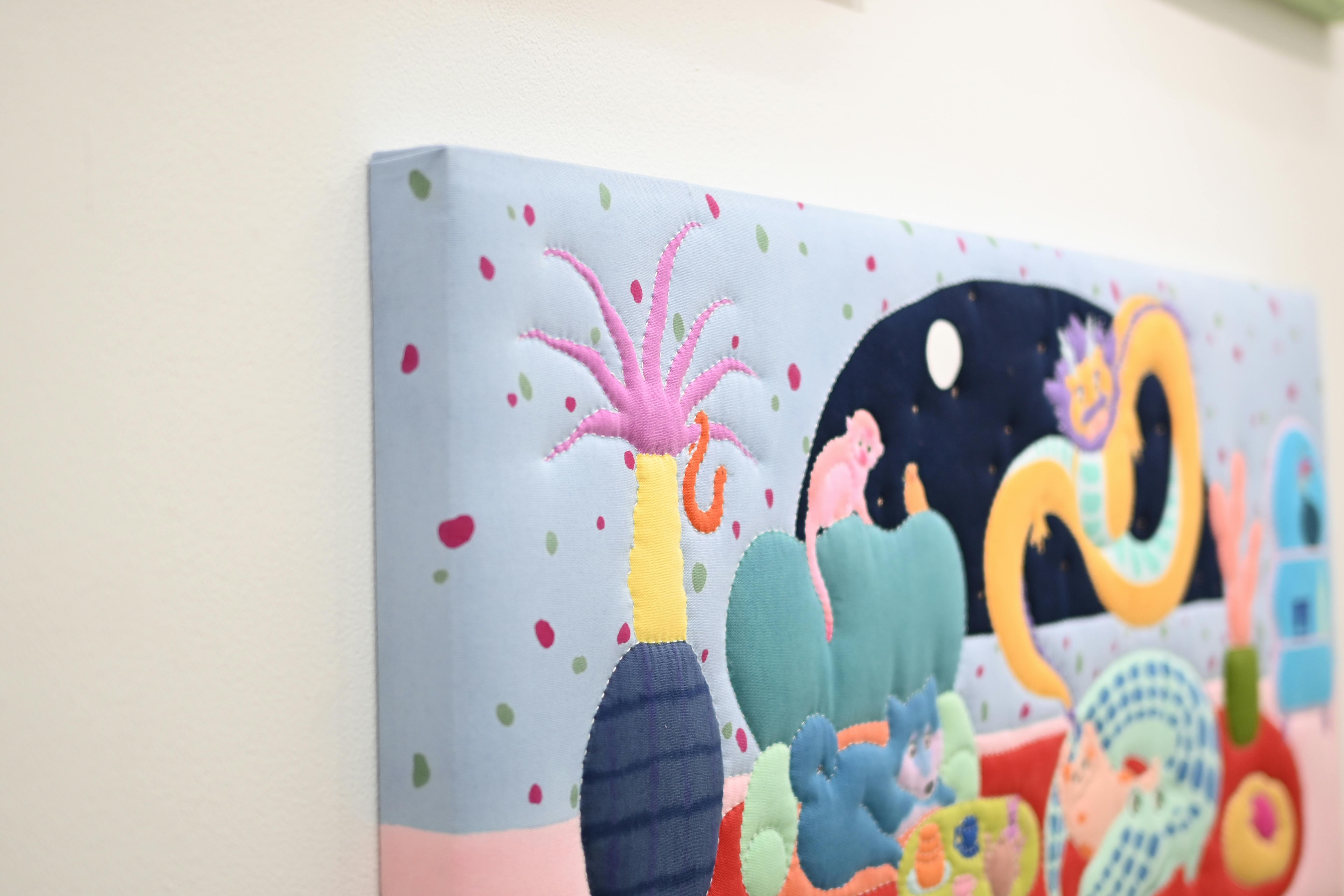 ホームパーティー