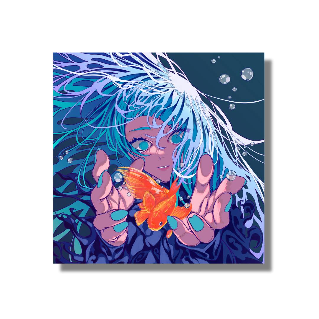 アートボード 世津田スン