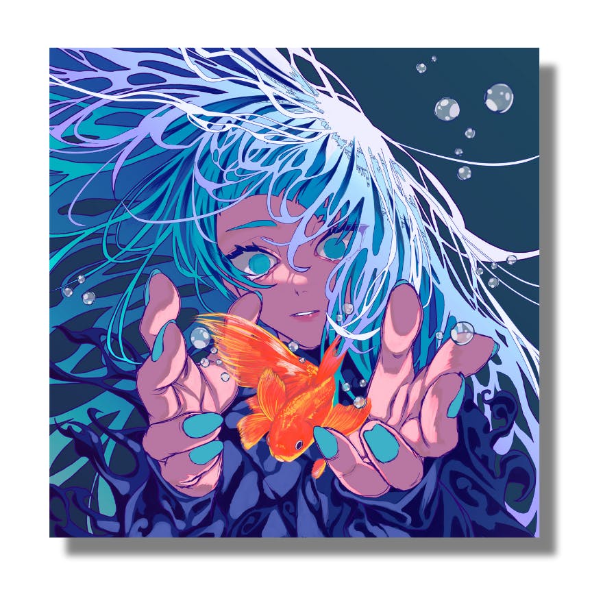 アートボード 世津田スン