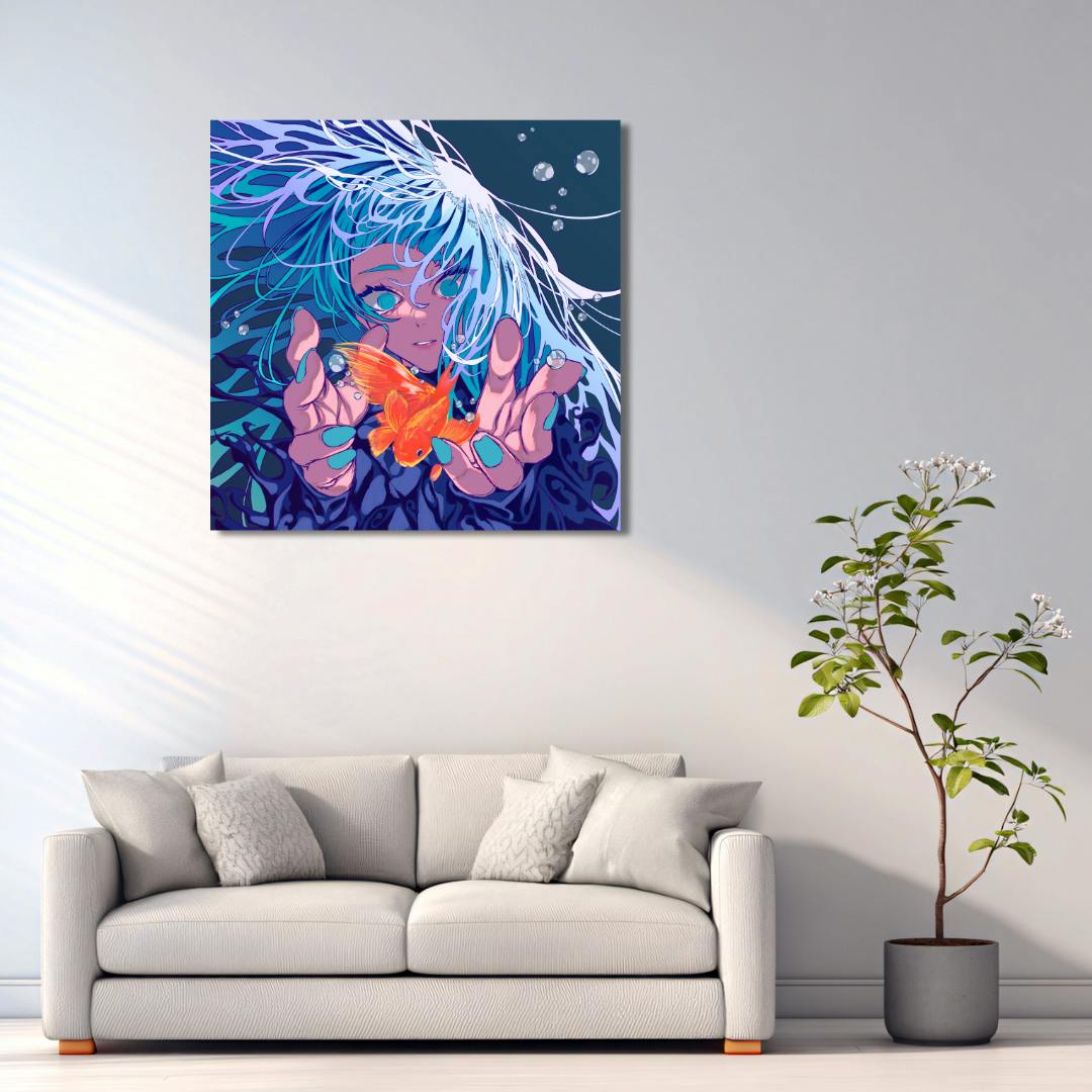 アートボード 世津田スン