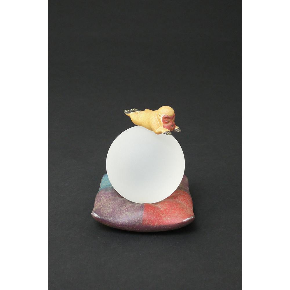 ことばのお使い-申-