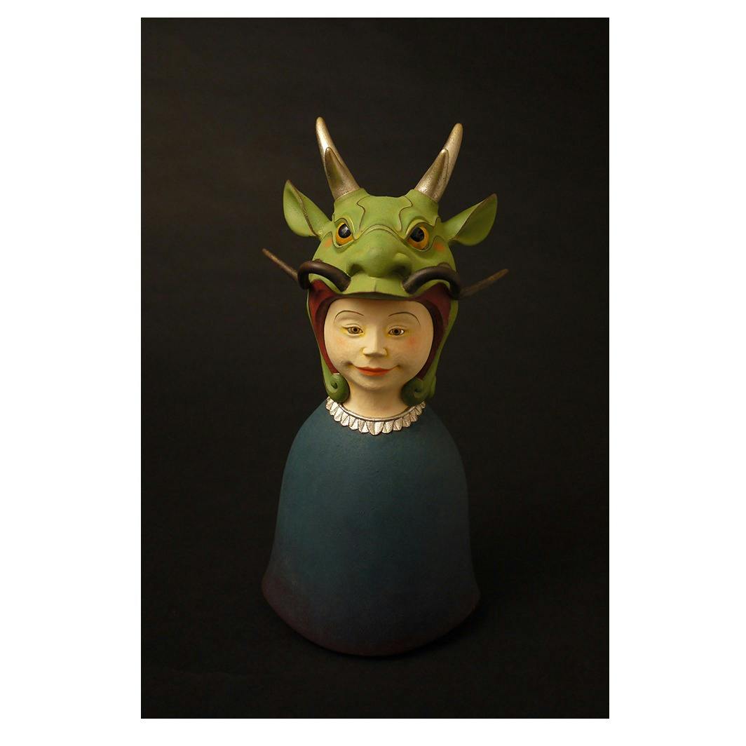 同じような願いー龍ー