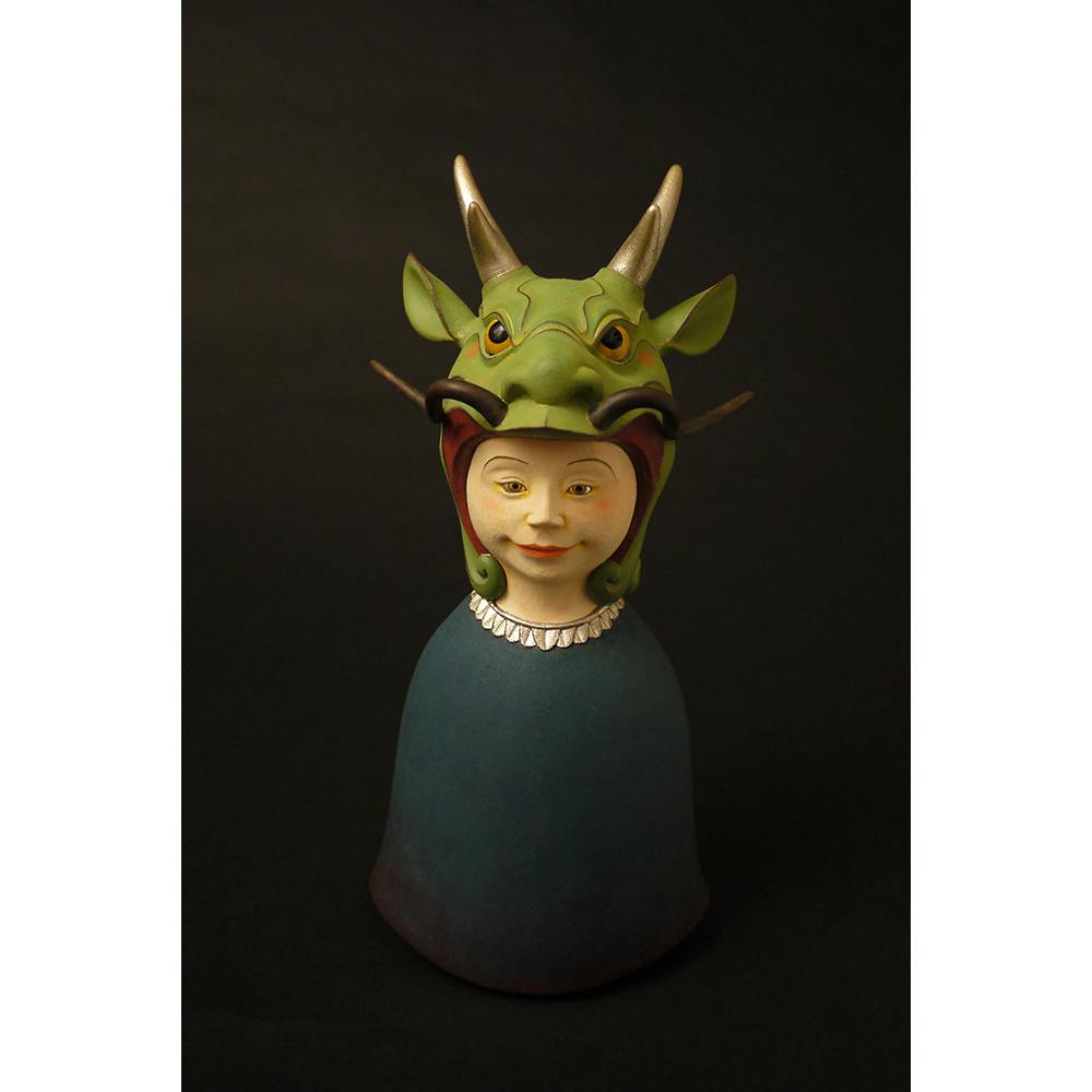 同じような願いー龍ー