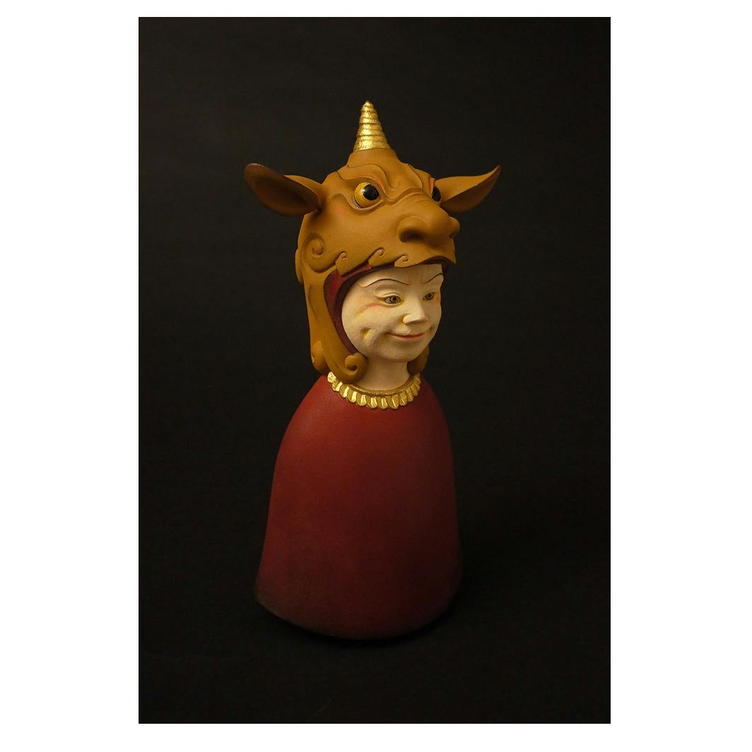 同じような願いー麒麟ー