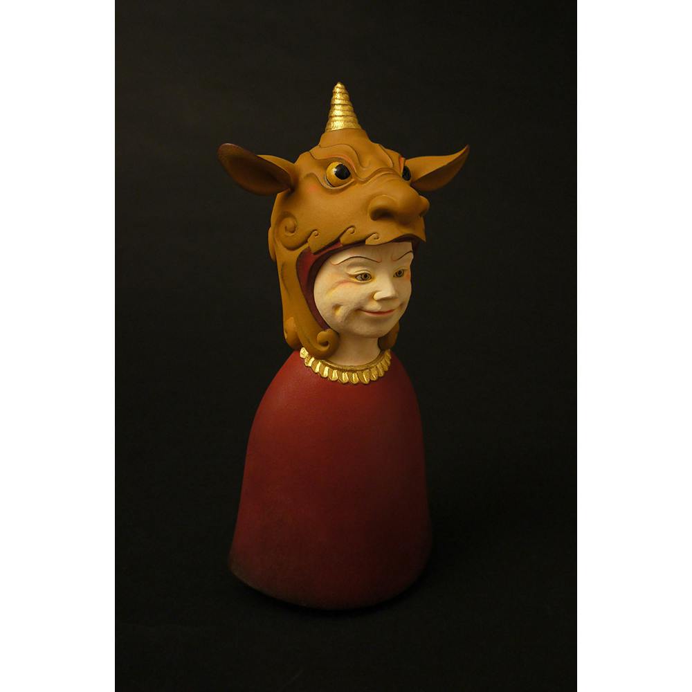 同じような願いー麒麟ー