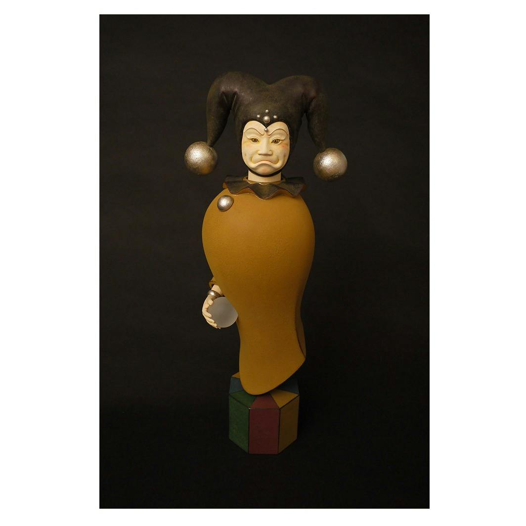 強く佇むことば