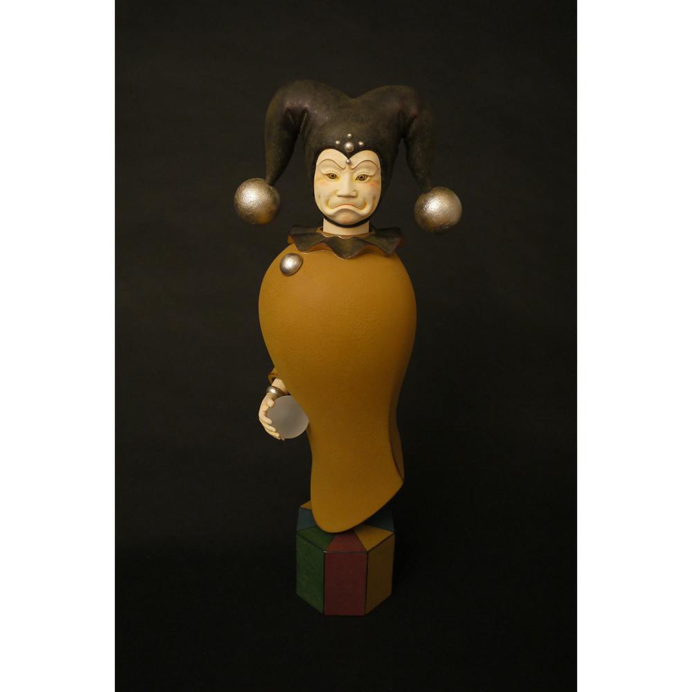 強く佇むことば