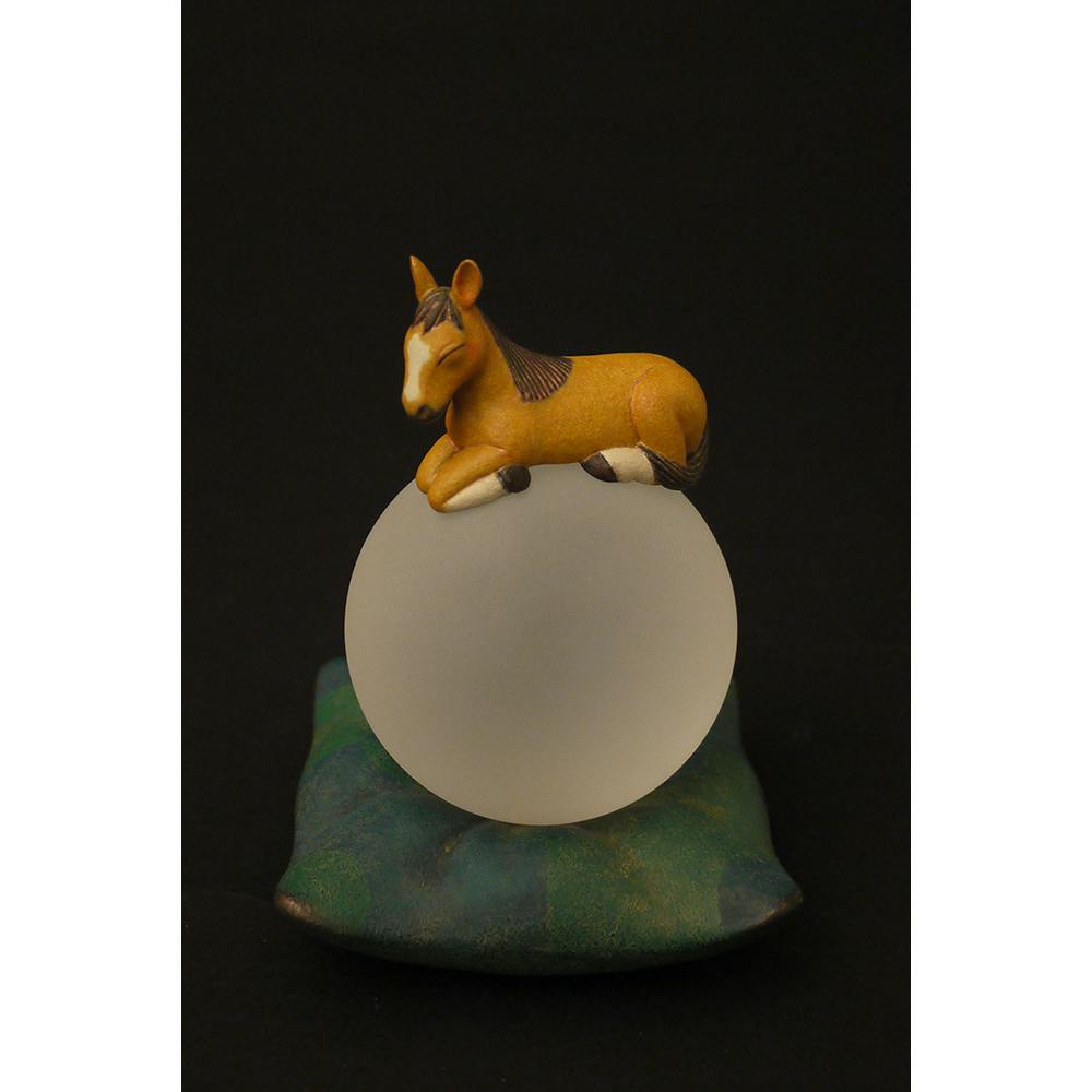 ことばのお使い-午-